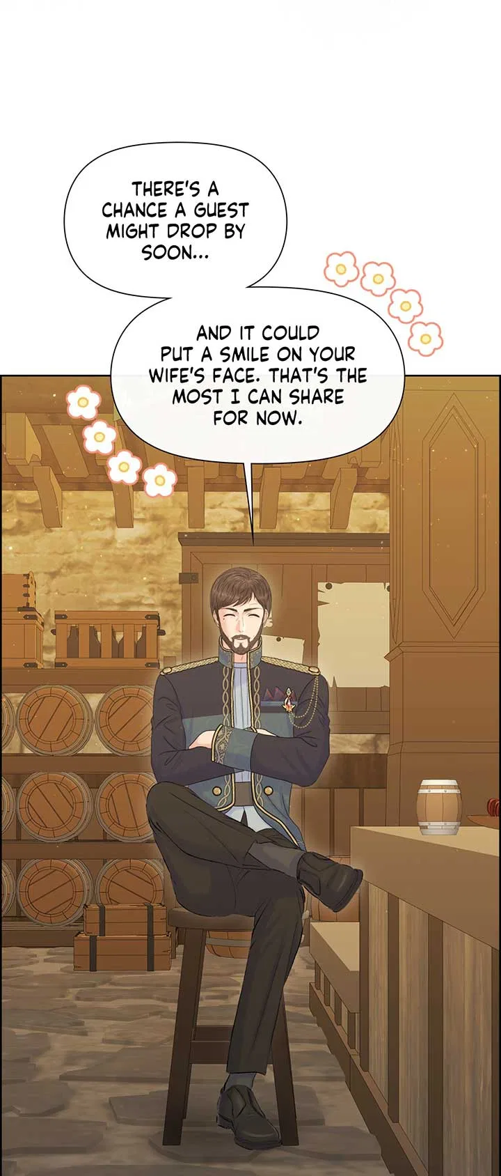 Royal Redemption Chapter 45 – Page 32