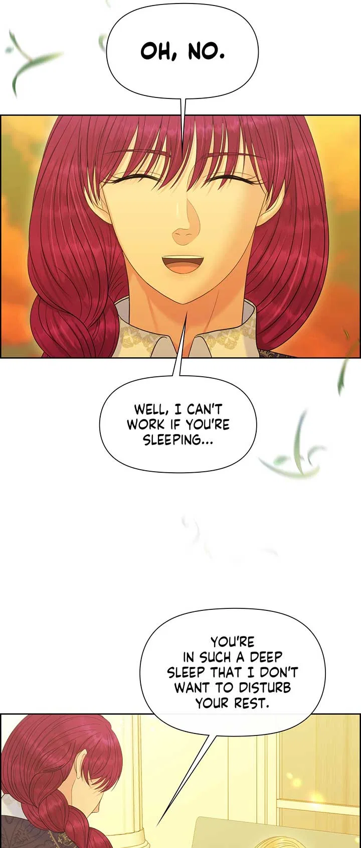 Royal Redemption Chapter 45 – Page 35