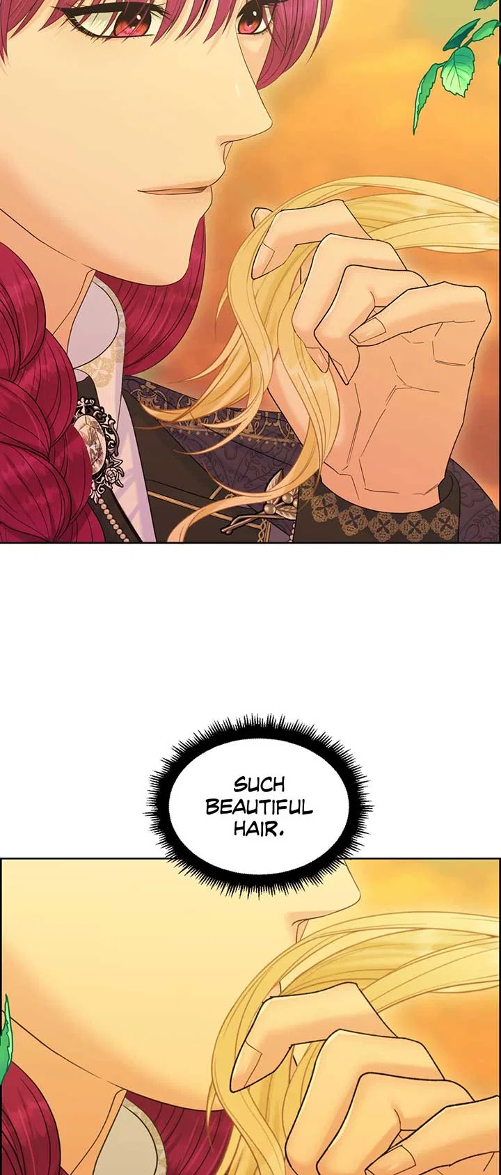Royal Redemption Chapter 45 – Page 38