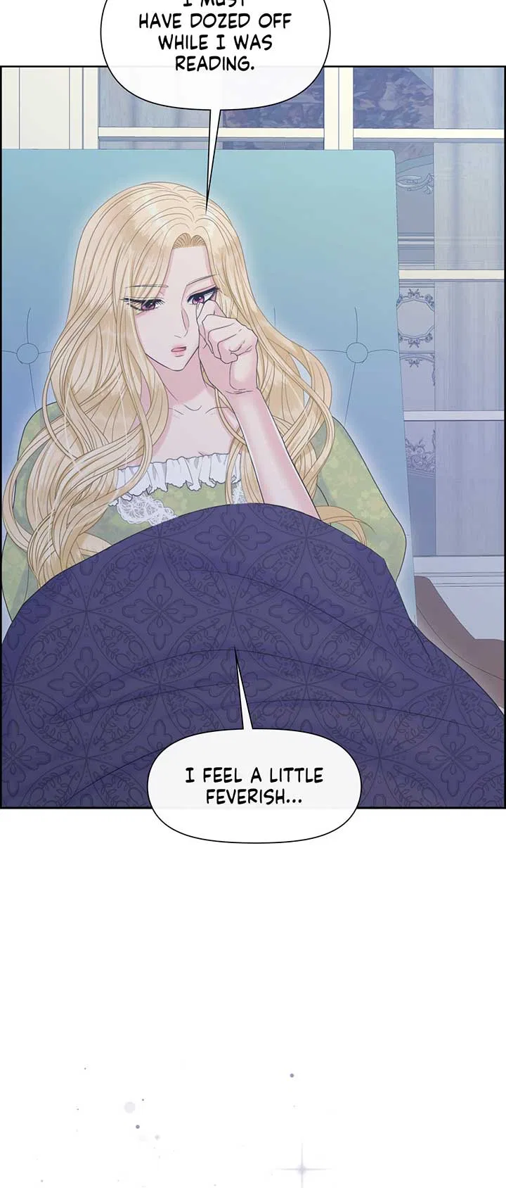 Royal Redemption Chapter 45 – Page 42