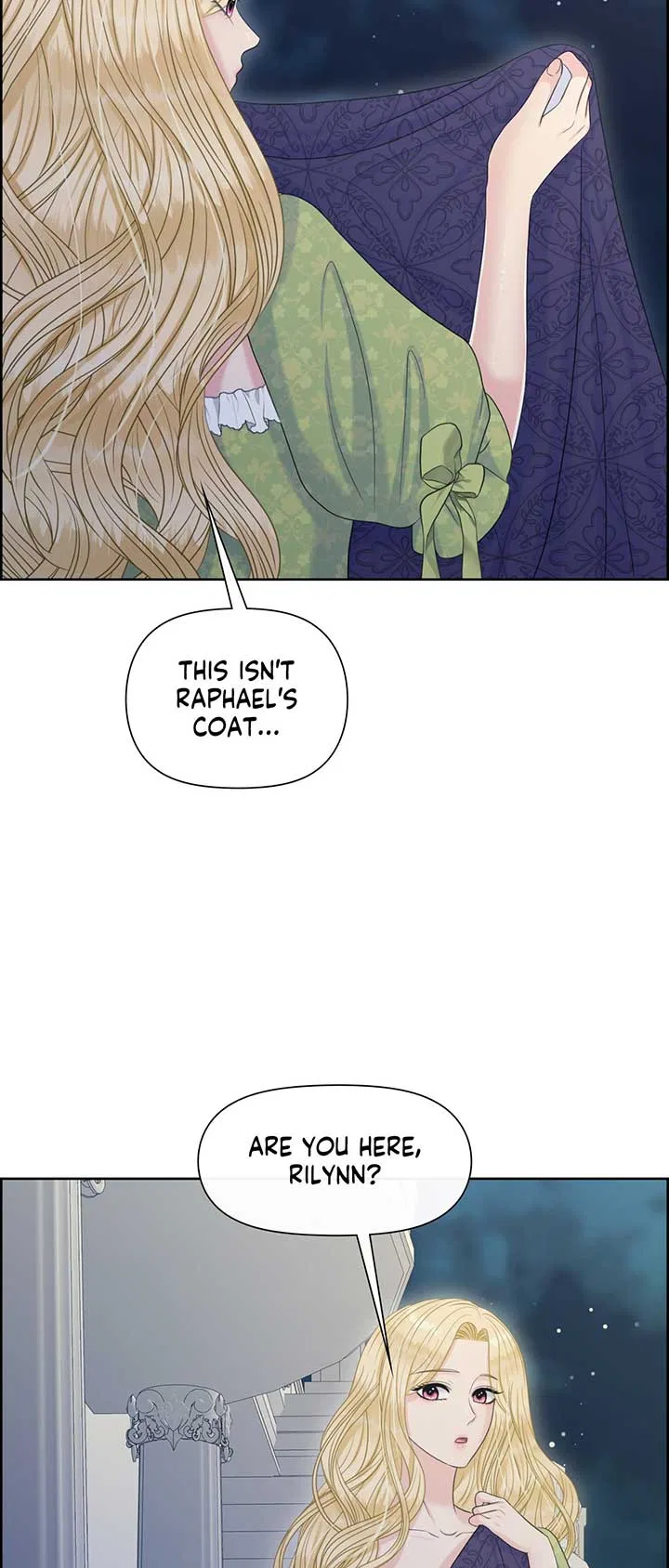 Royal Redemption Chapter 45 – Page 44
