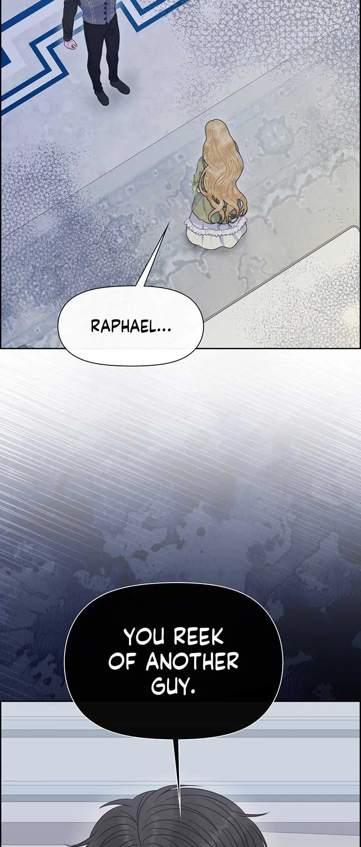 Royal Redemption Chapter 45 – Page 48