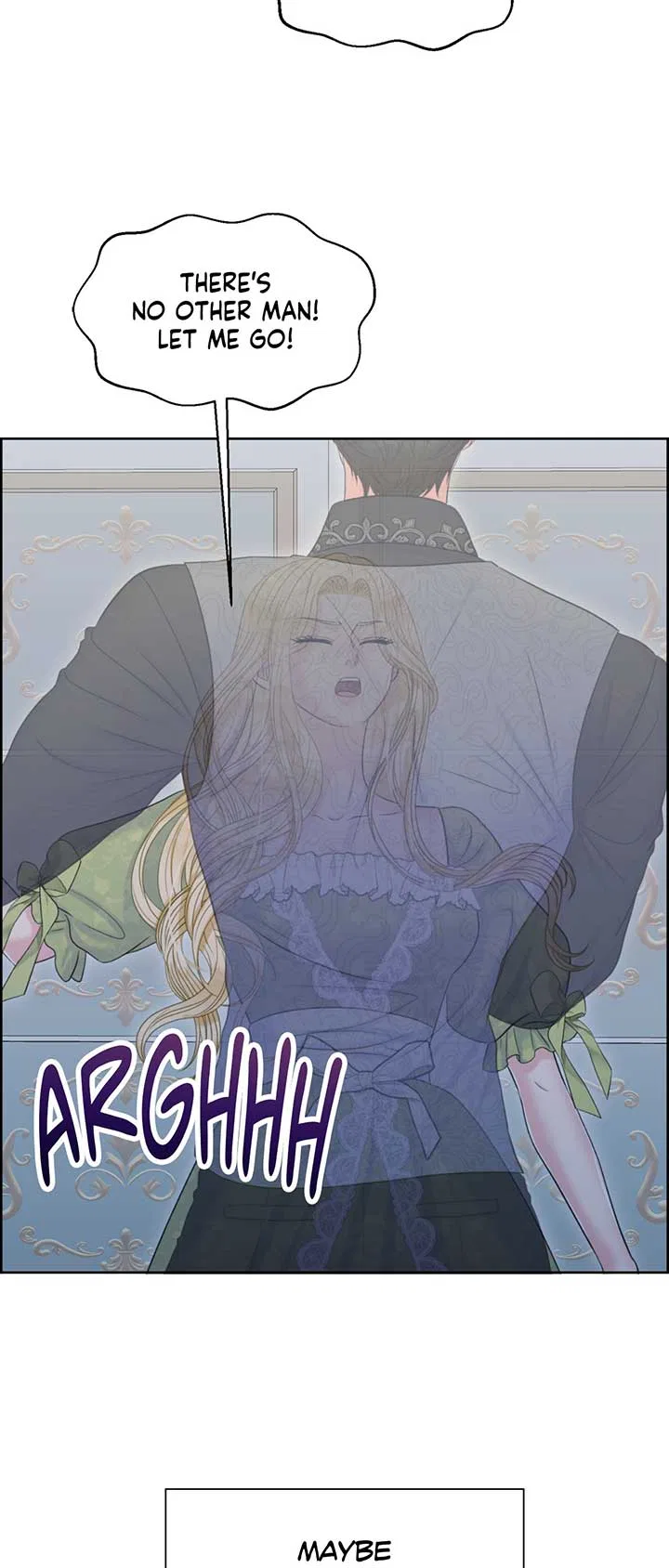 Royal Redemption Chapter 45 – Page 53