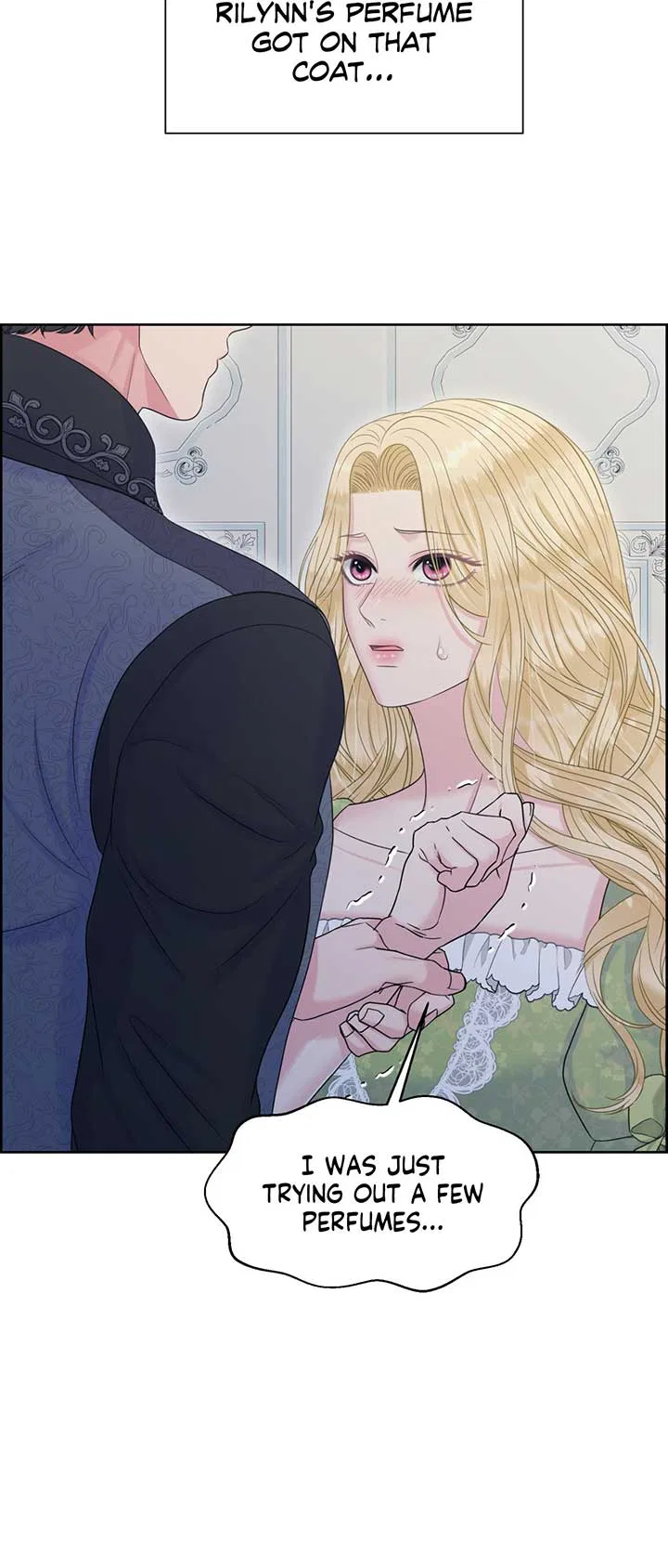 Royal Redemption Chapter 45 – Page 54
