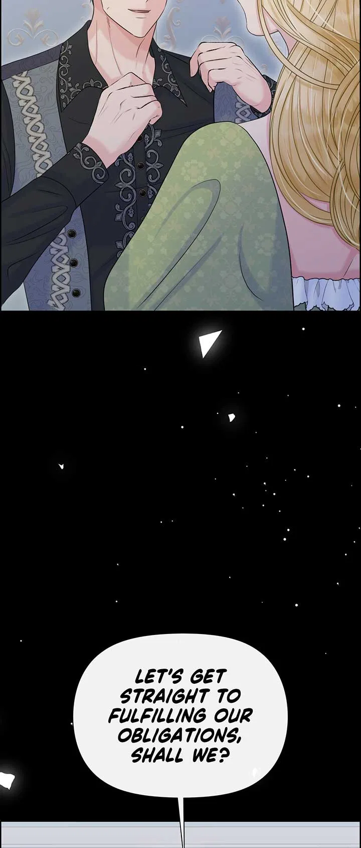 Royal Redemption Chapter 45 – Page 65
