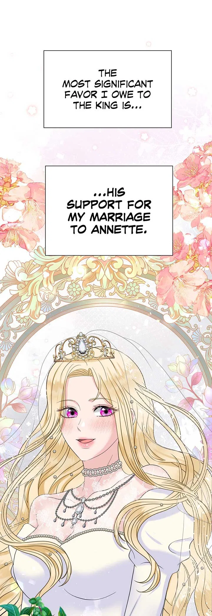 Royal Redemption Chapter 44 – Page 7
