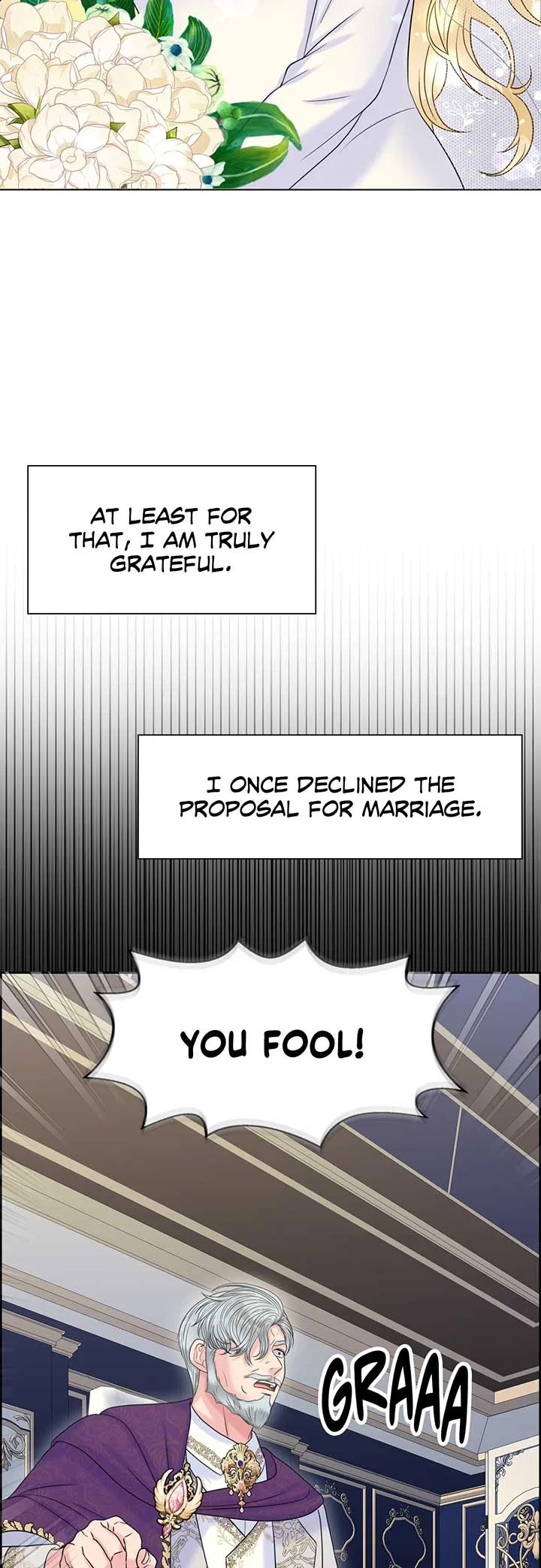 Royal Redemption Chapter 44 – Page 8