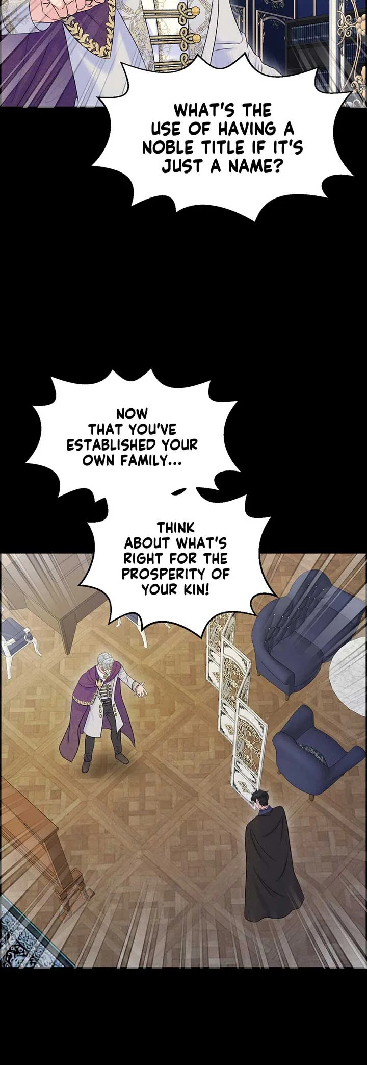 Royal Redemption Chapter 44 – Page 9