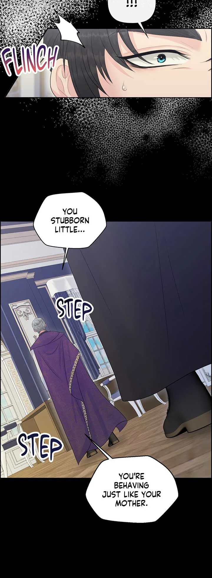 Royal Redemption Chapter 44 – Page 11