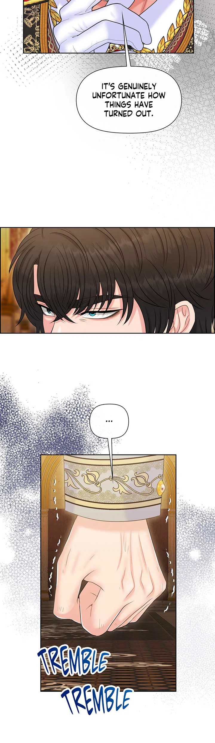 Royal Redemption Chapter 44 – Page 17
