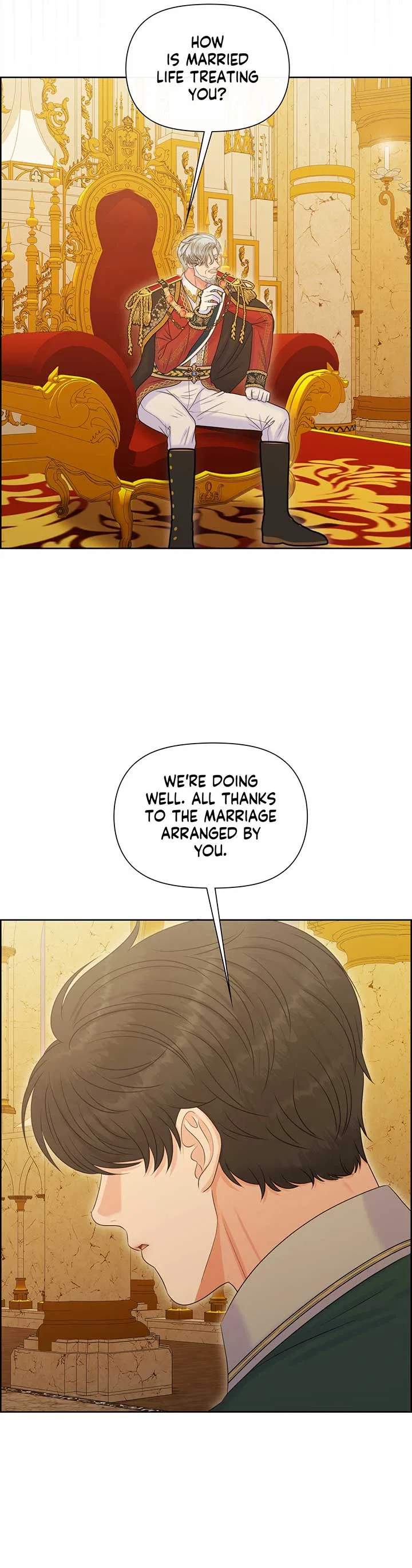 Royal Redemption Chapter 44 – Page 19