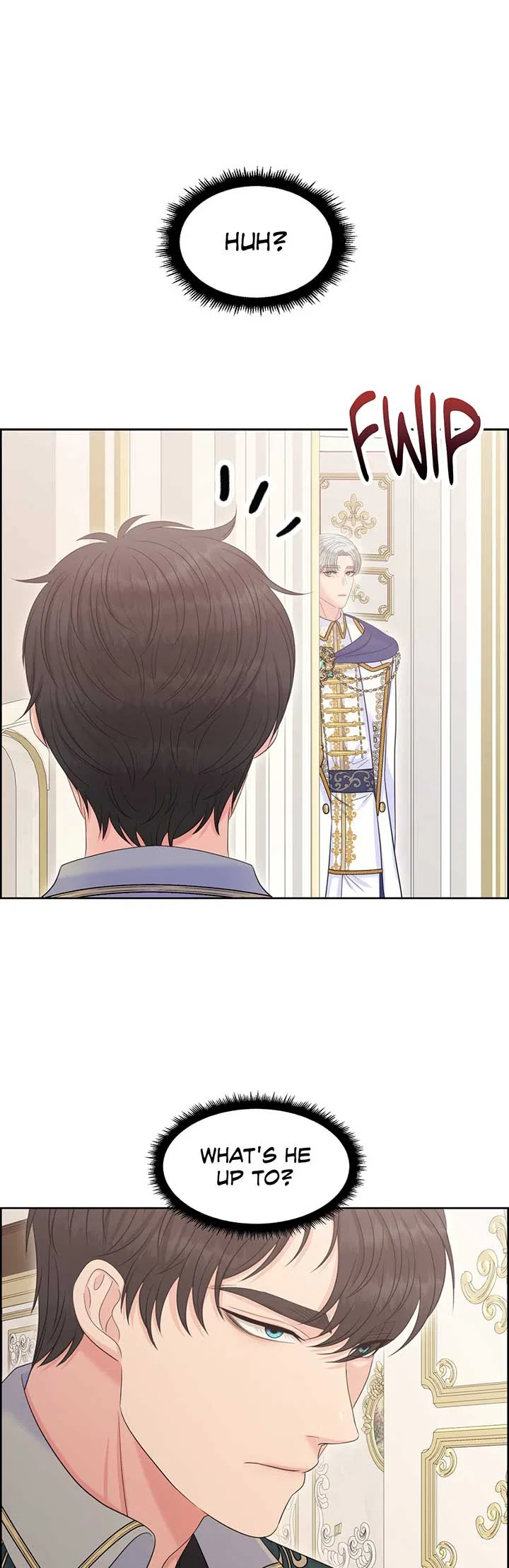 Royal Redemption Chapter 44 – Page 26