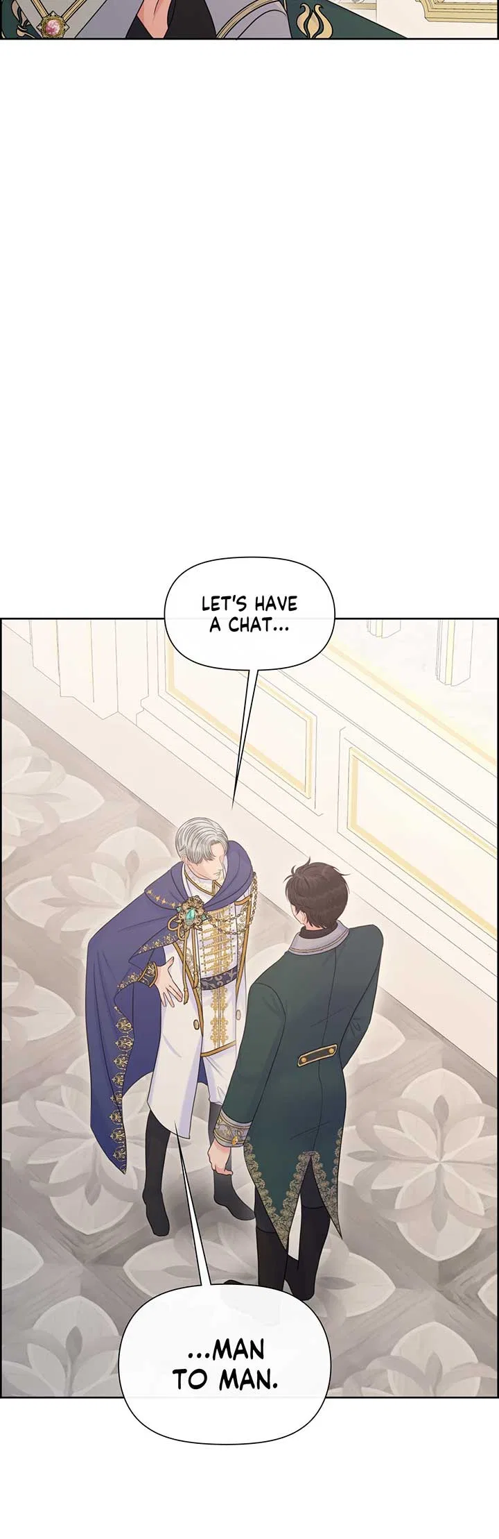Royal Redemption Chapter 44 – Page 27