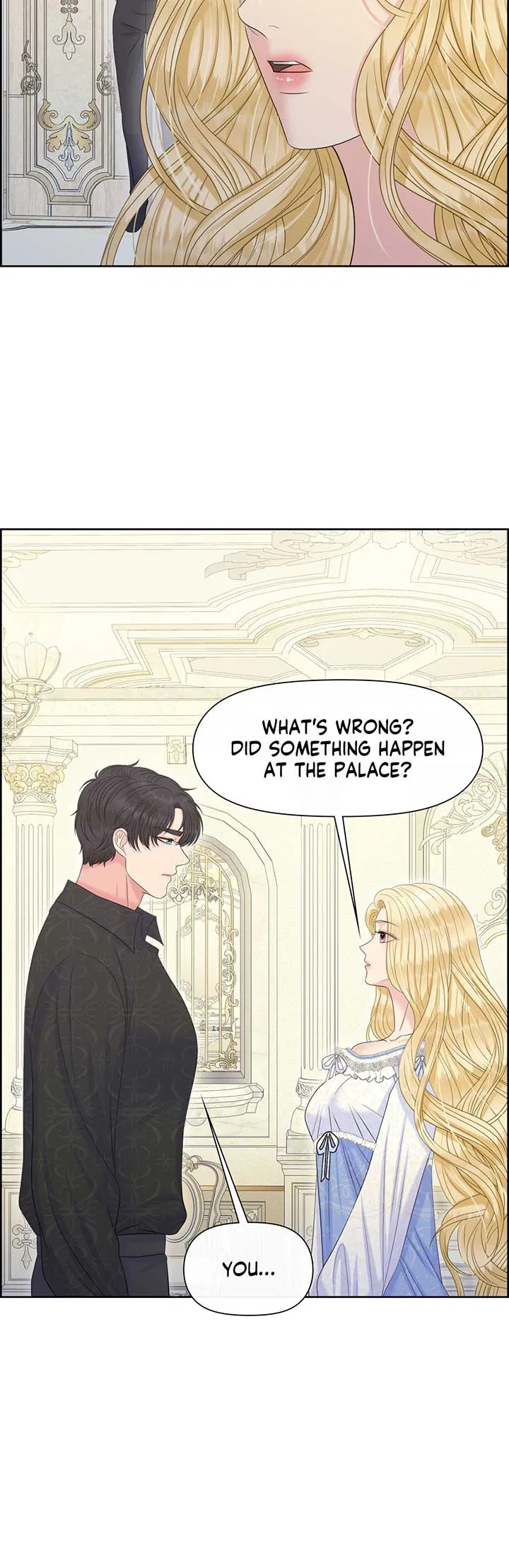 Royal Redemption Chapter 44 – Page 32