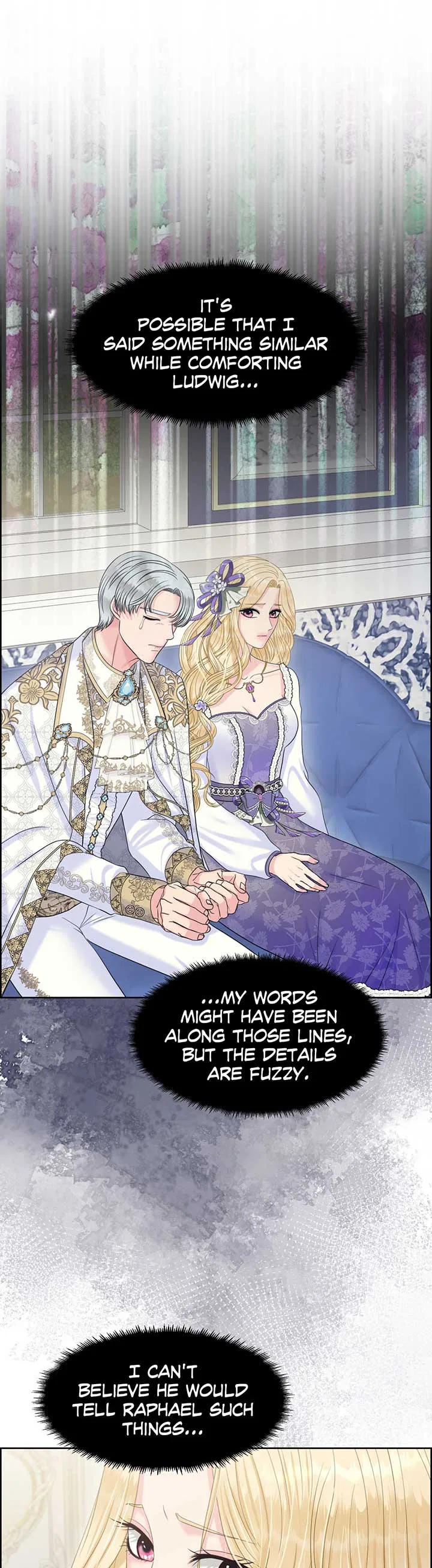 Royal Redemption Chapter 44 – Page 37