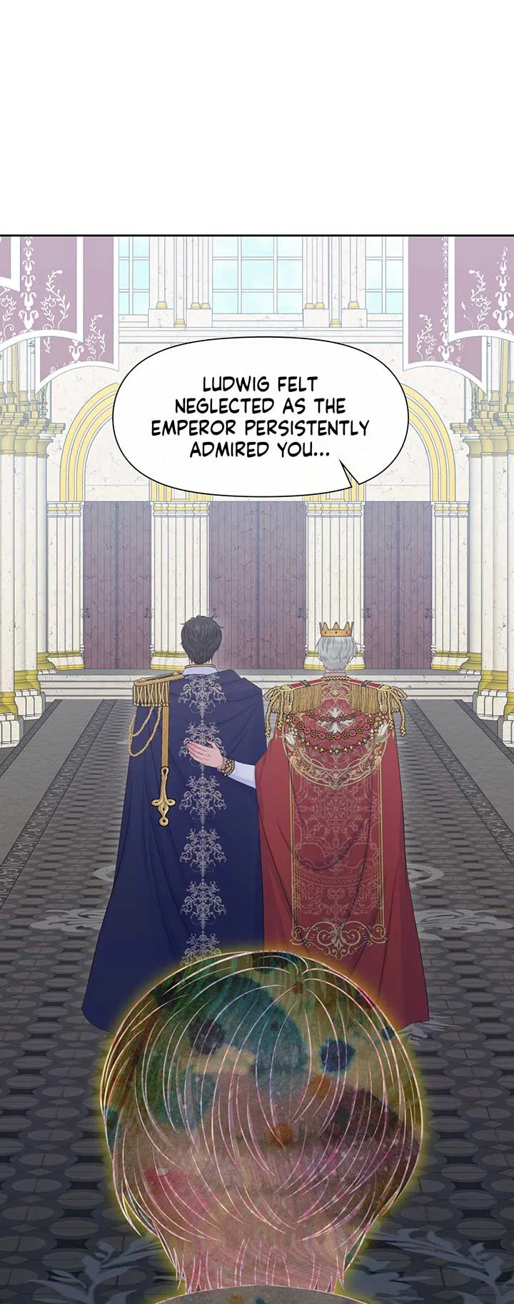 Royal Redemption Chapter 44 – Page 39