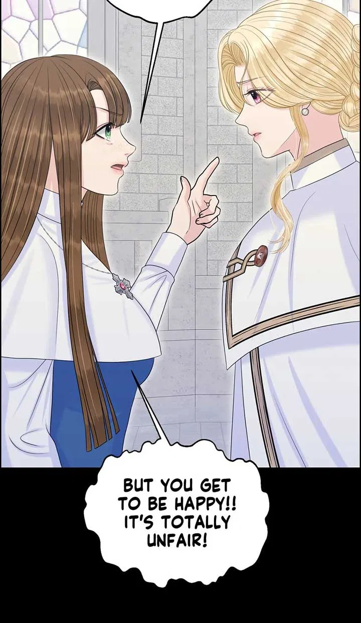 Royal Redemption Chapter 43 – Page 56