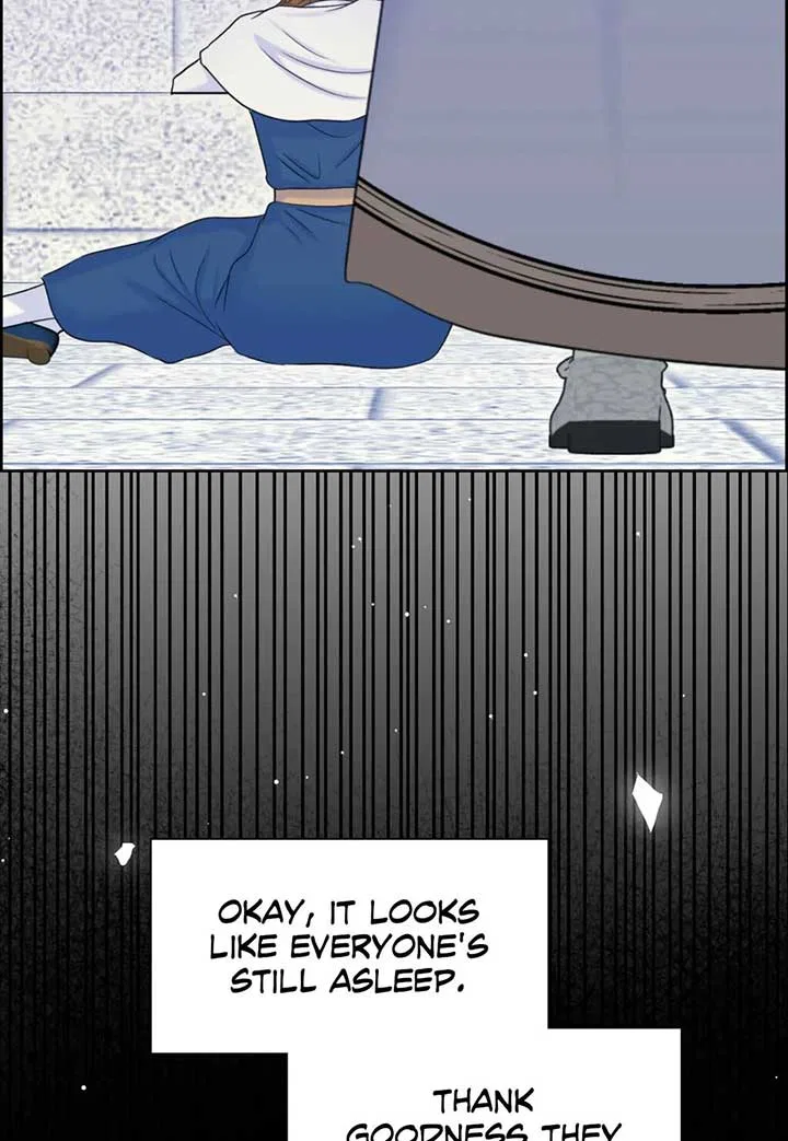 Royal Redemption Chapter 43 – Page 86