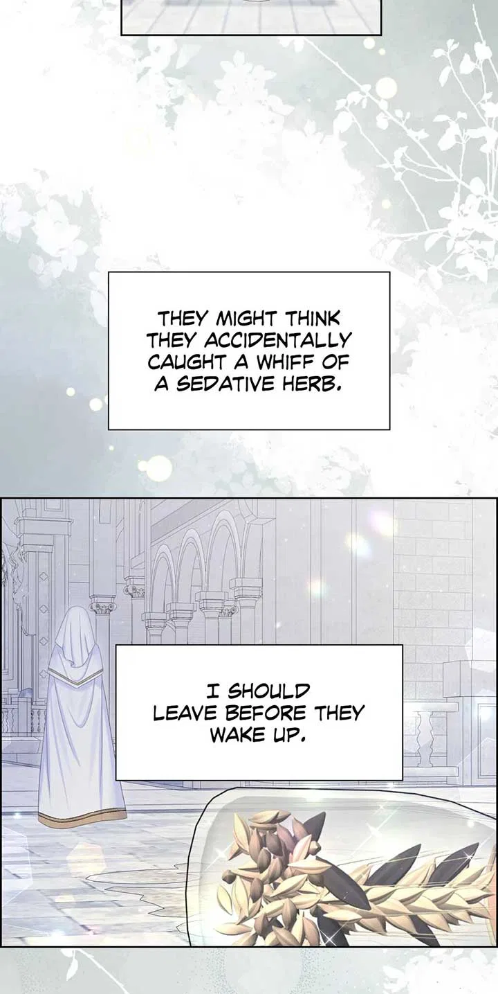 Royal Redemption Chapter 43 – Page 90