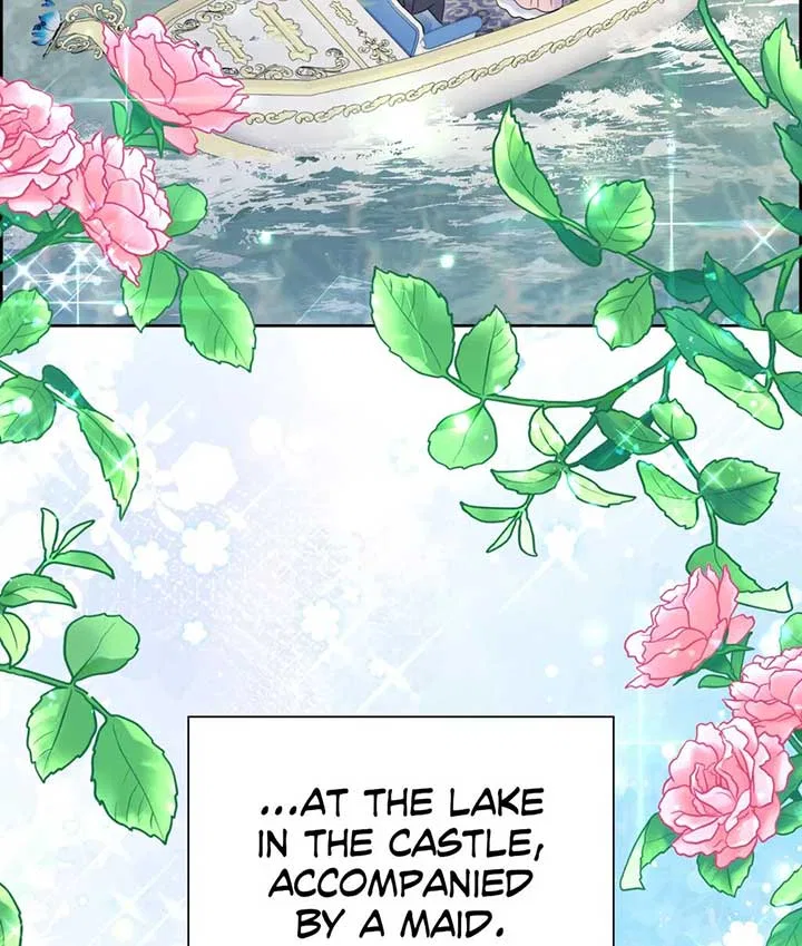 Royal Redemption Chapter 43 – Page 98