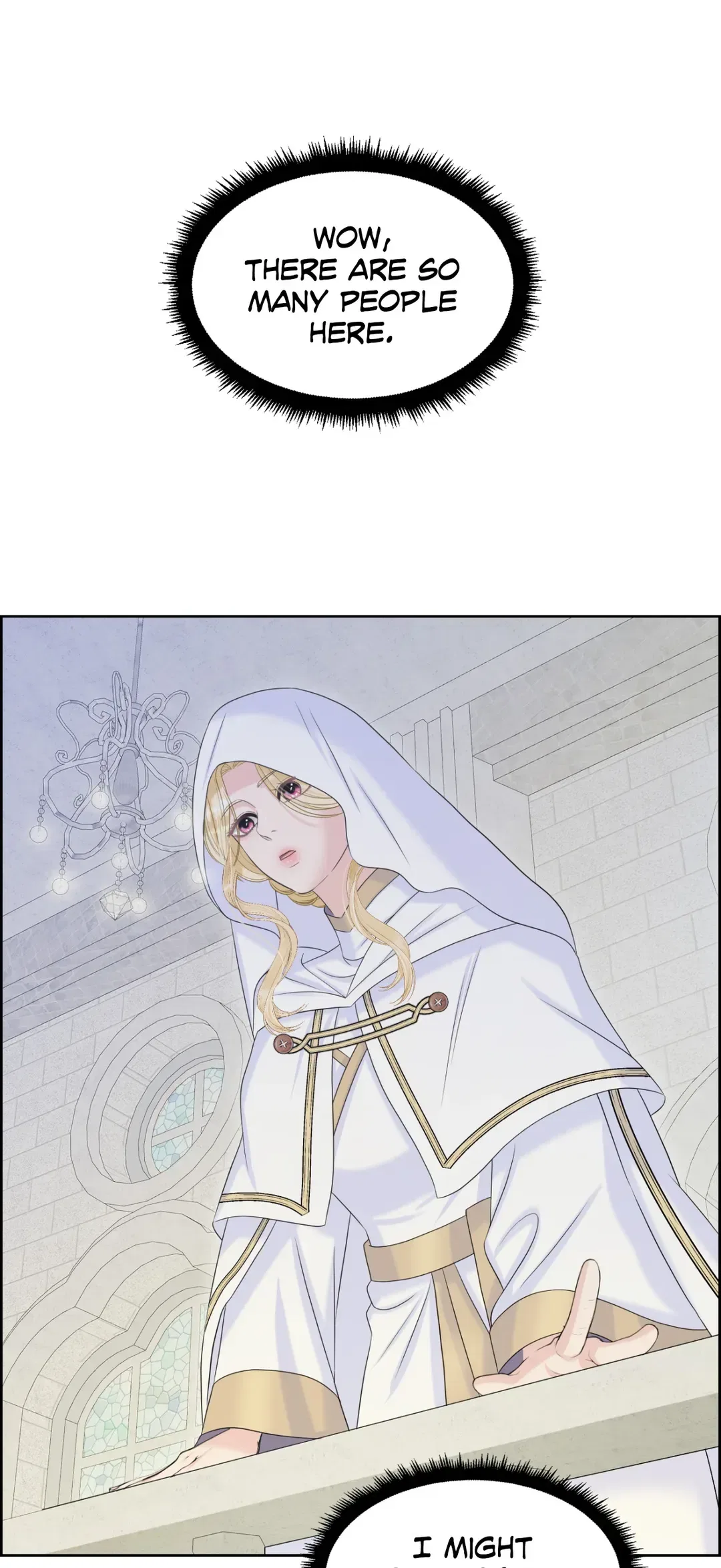 Royal Redemption Chapter 42 – Page 3