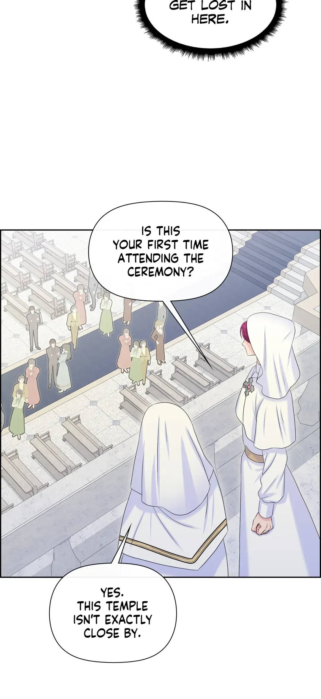 Royal Redemption Chapter 42 – Page 4