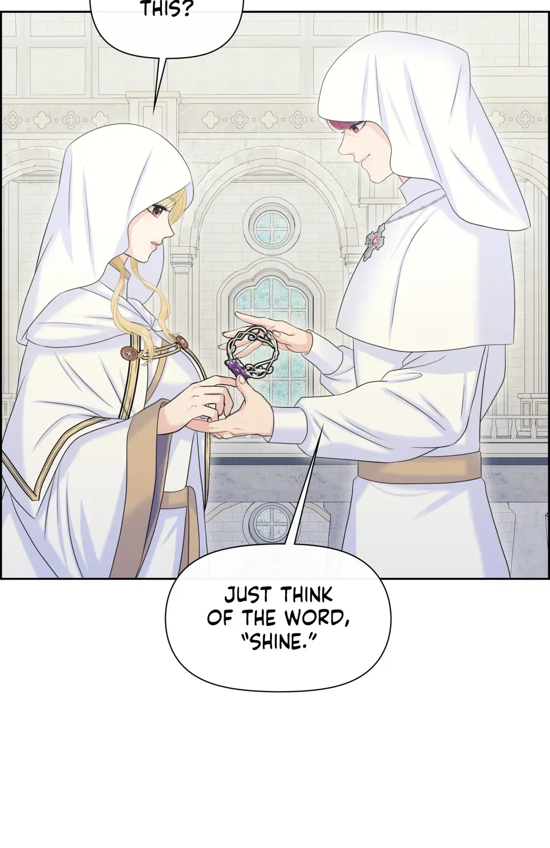 Royal Redemption Chapter 42 – Page 8