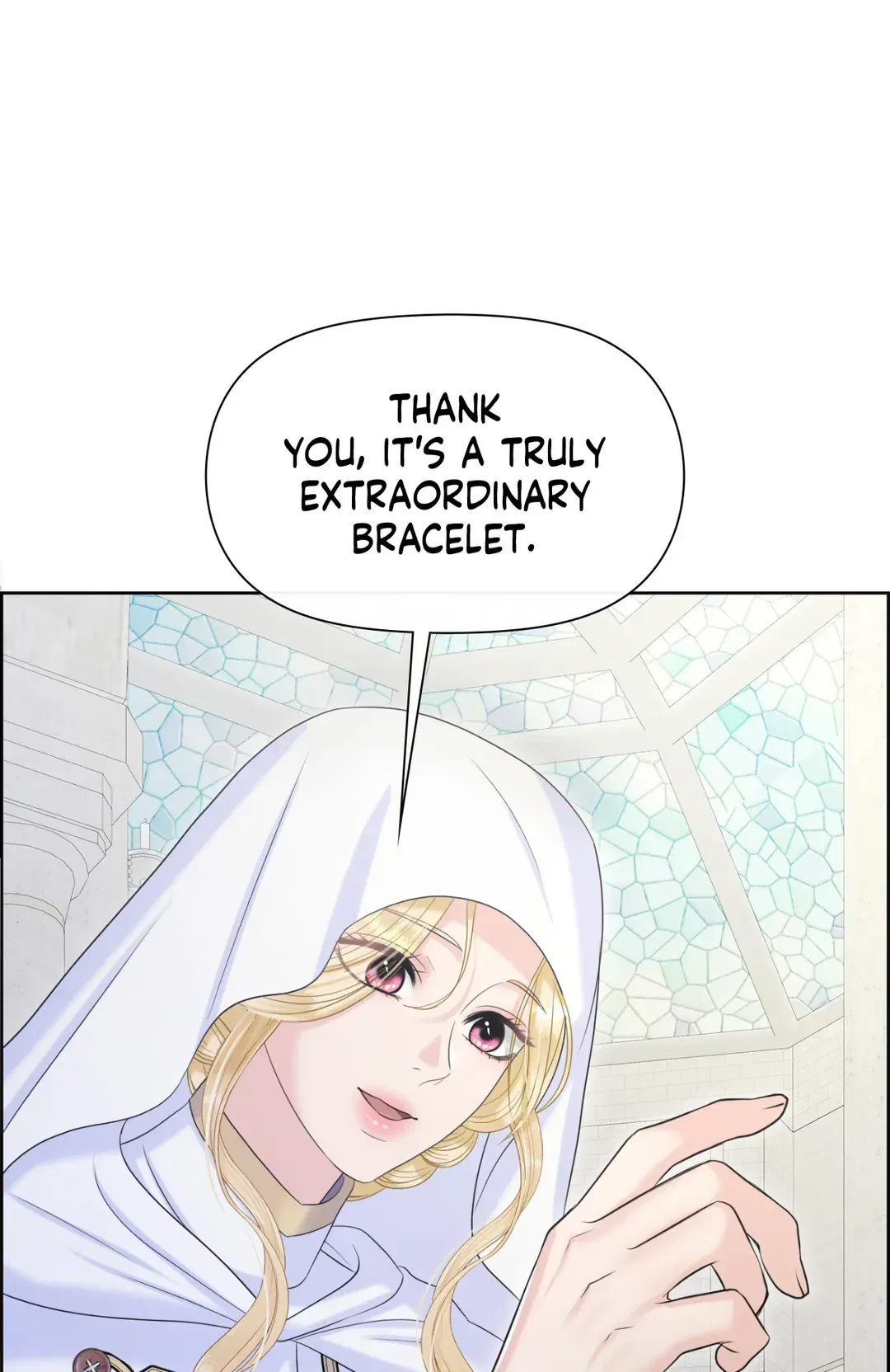Royal Redemption Chapter 42 – Page 21
