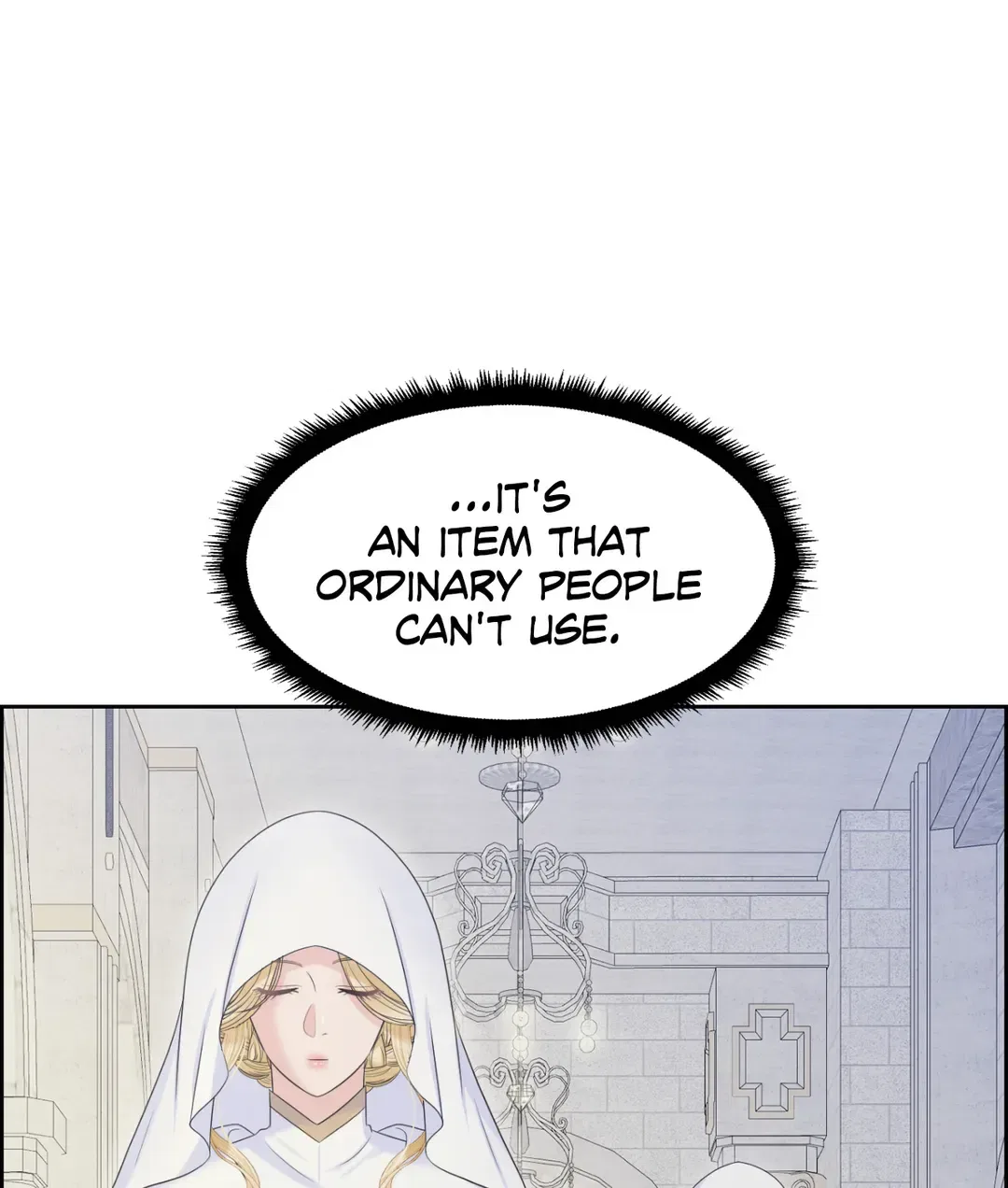 Royal Redemption Chapter 42 – Page 25