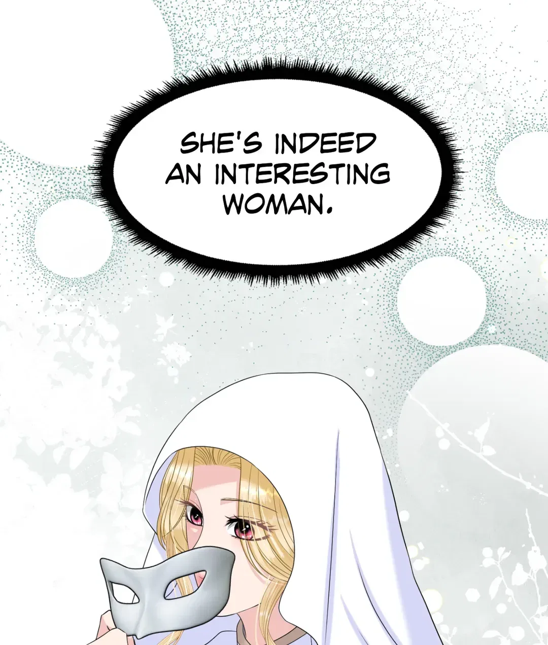 Royal Redemption Chapter 42 – Page 27
