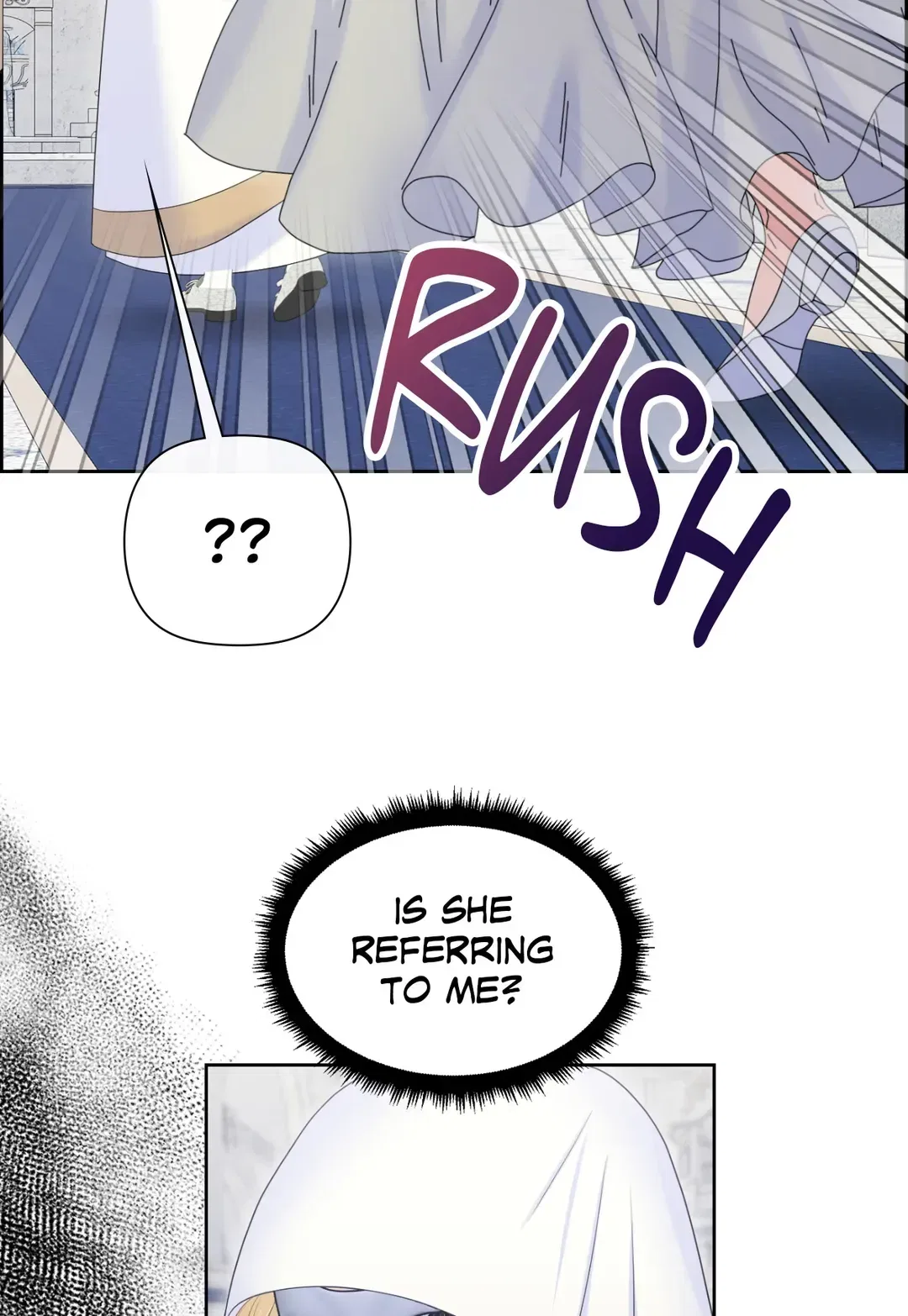 Royal Redemption Chapter 42 – Page 34