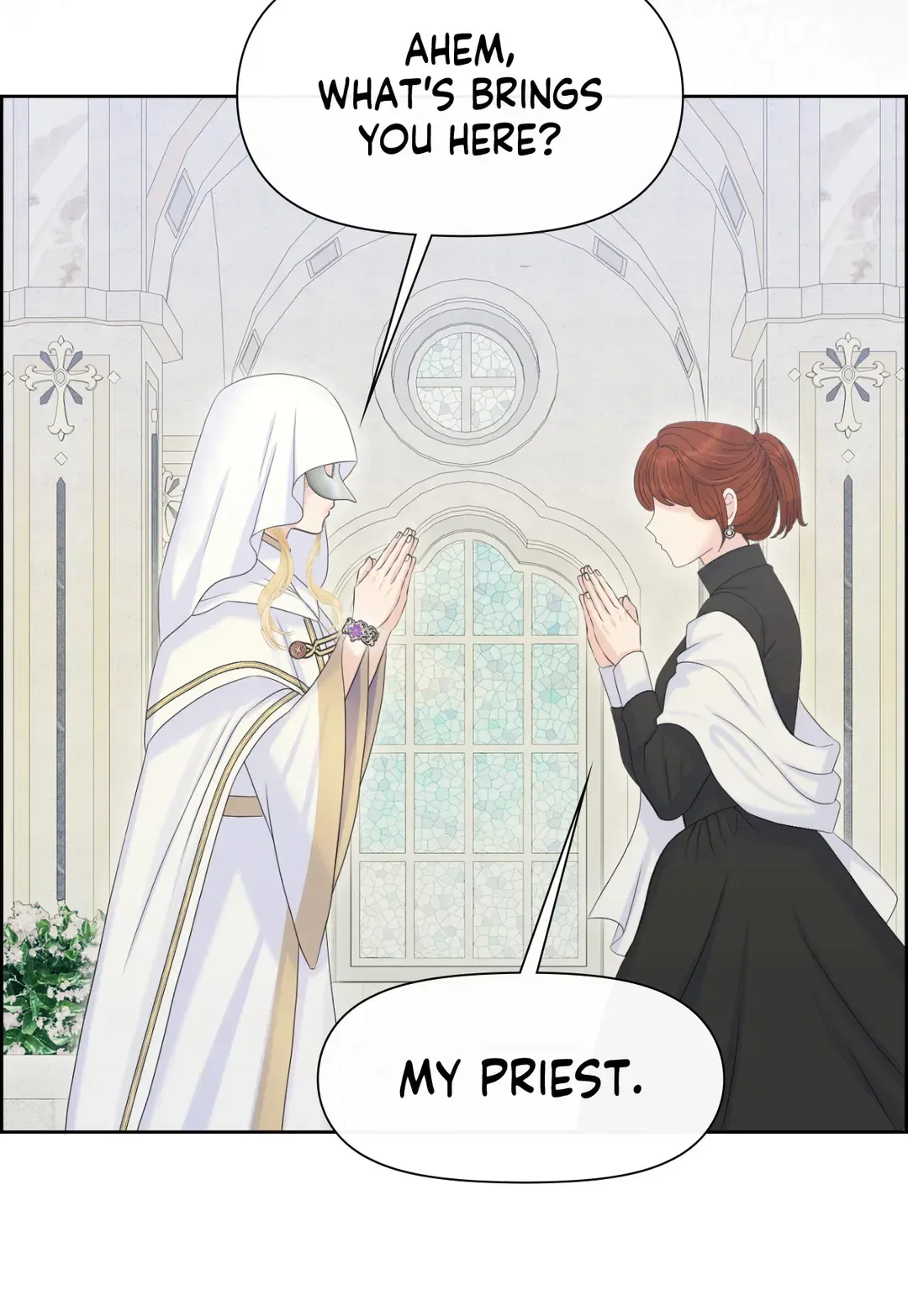 Royal Redemption Chapter 42 – Page 36