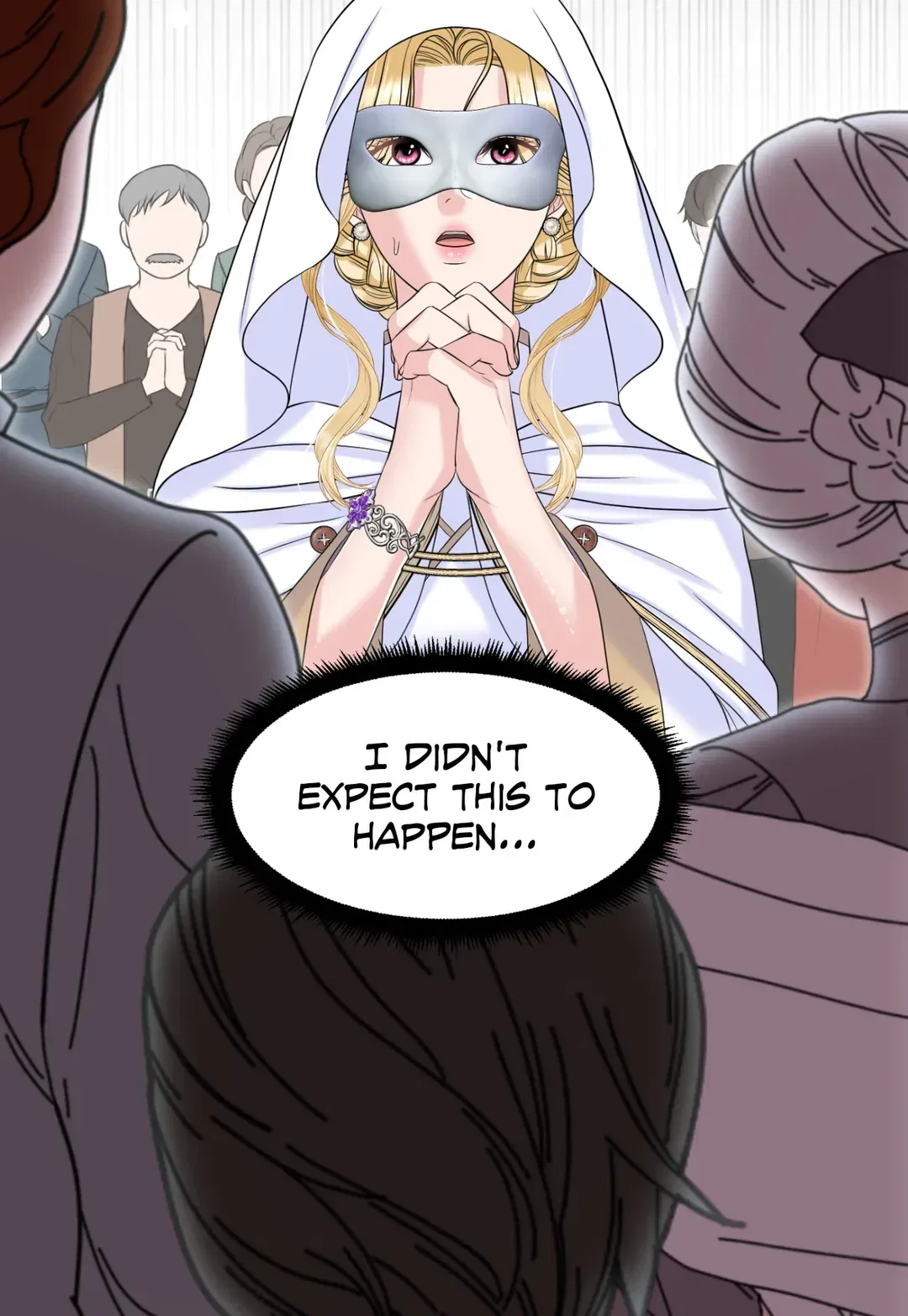 Royal Redemption Chapter 42 – Page 51