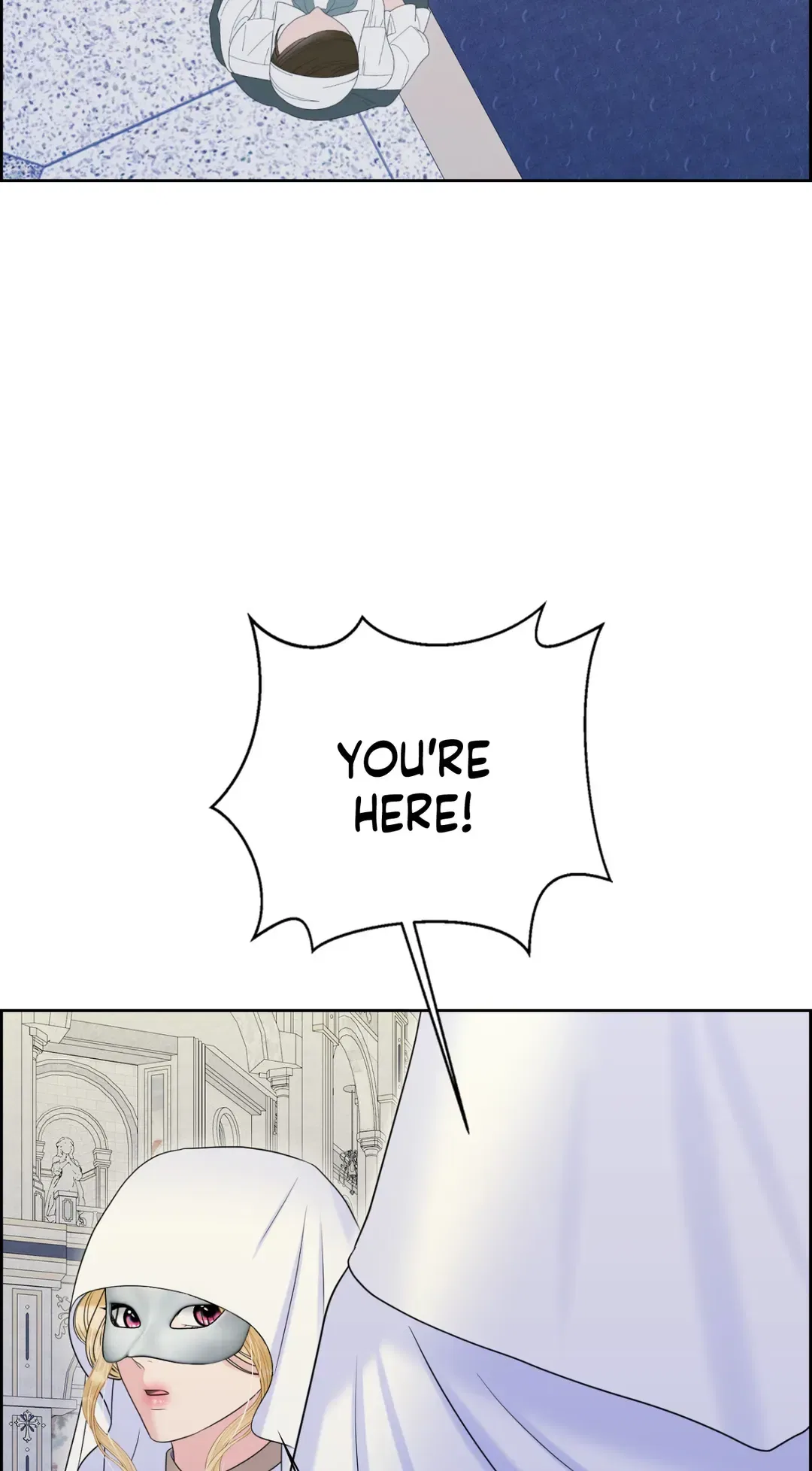 Royal Redemption Chapter 42 – Page 55