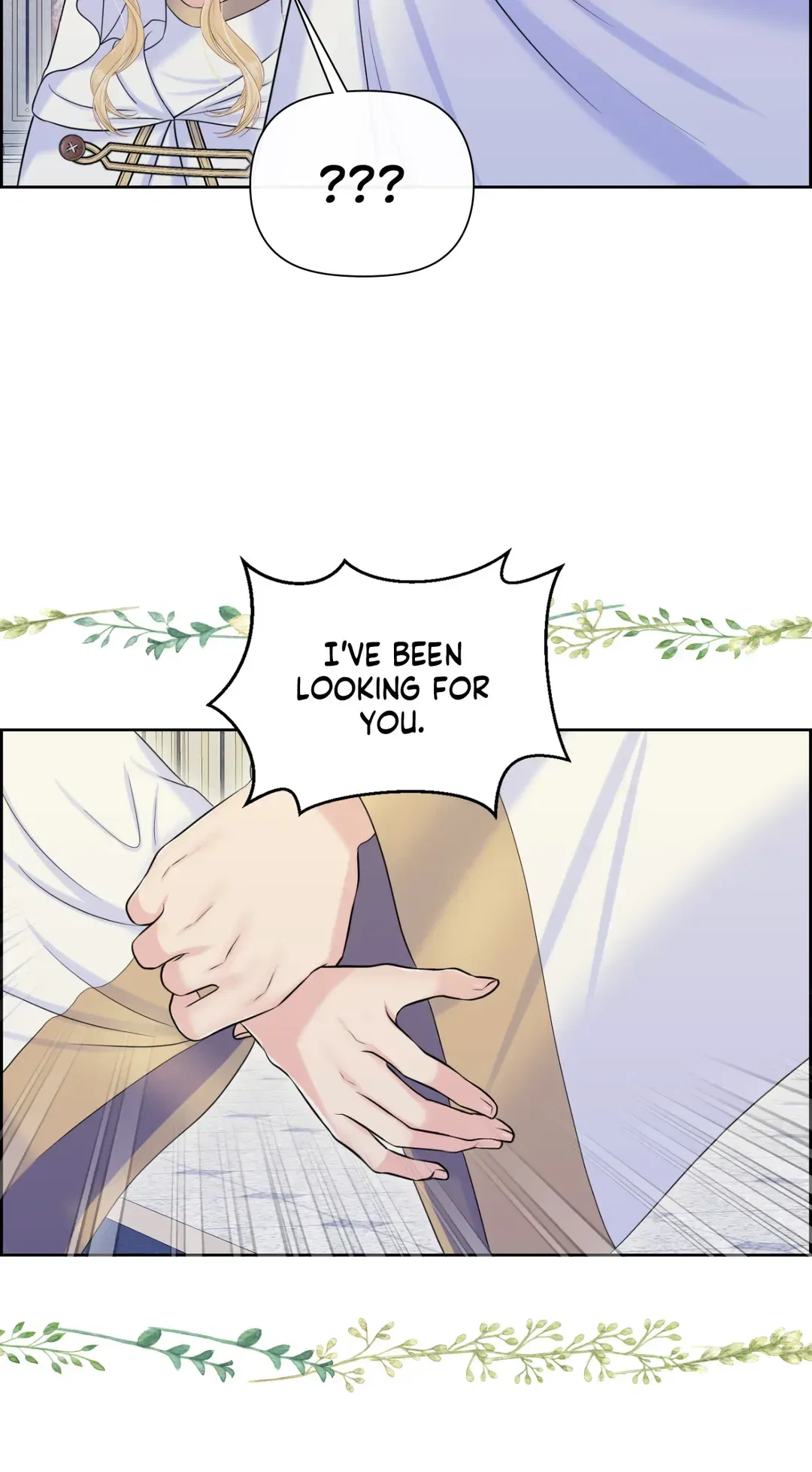 Royal Redemption Chapter 42 – Page 56