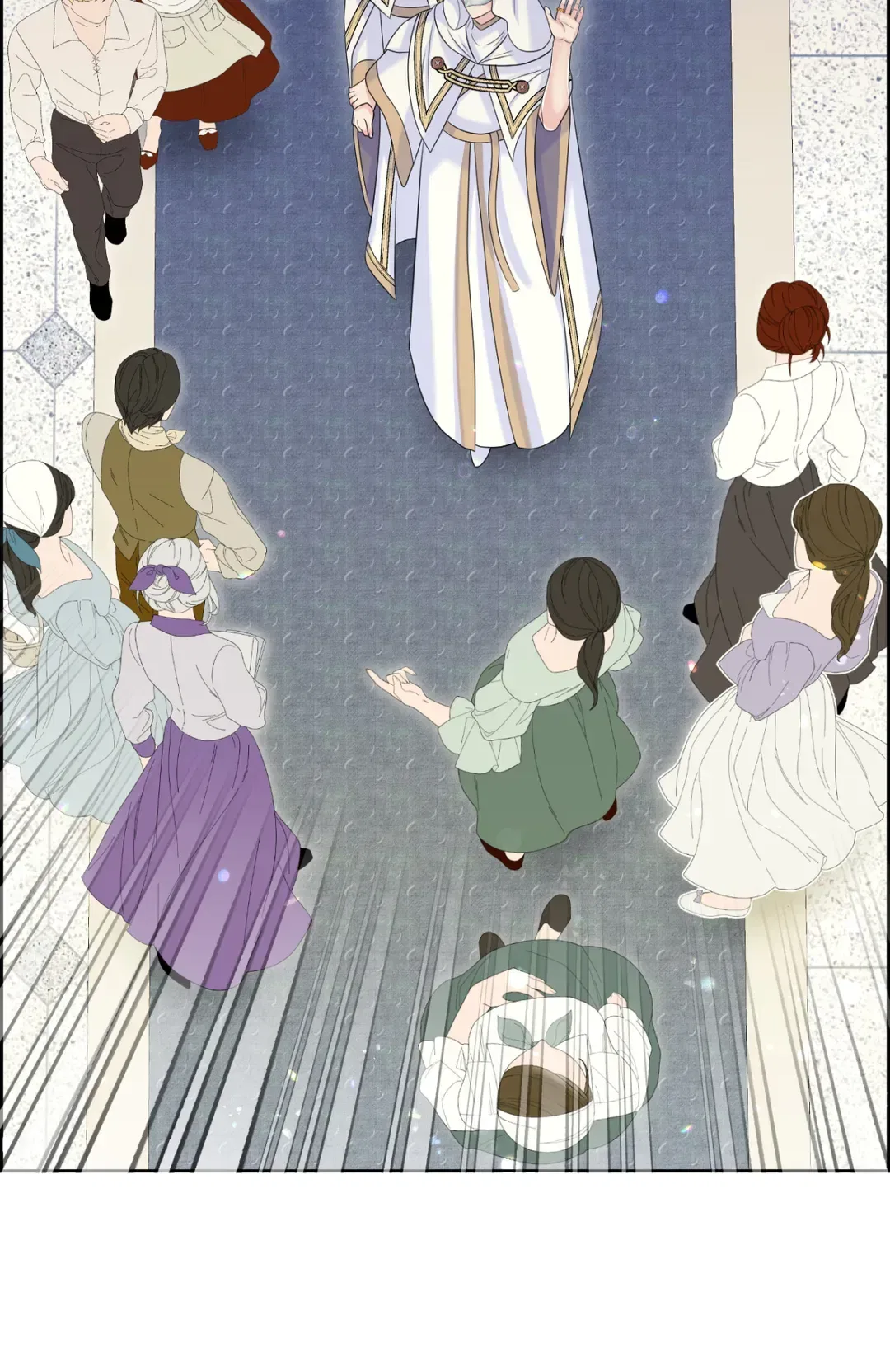 Royal Redemption Chapter 42 – Page 66