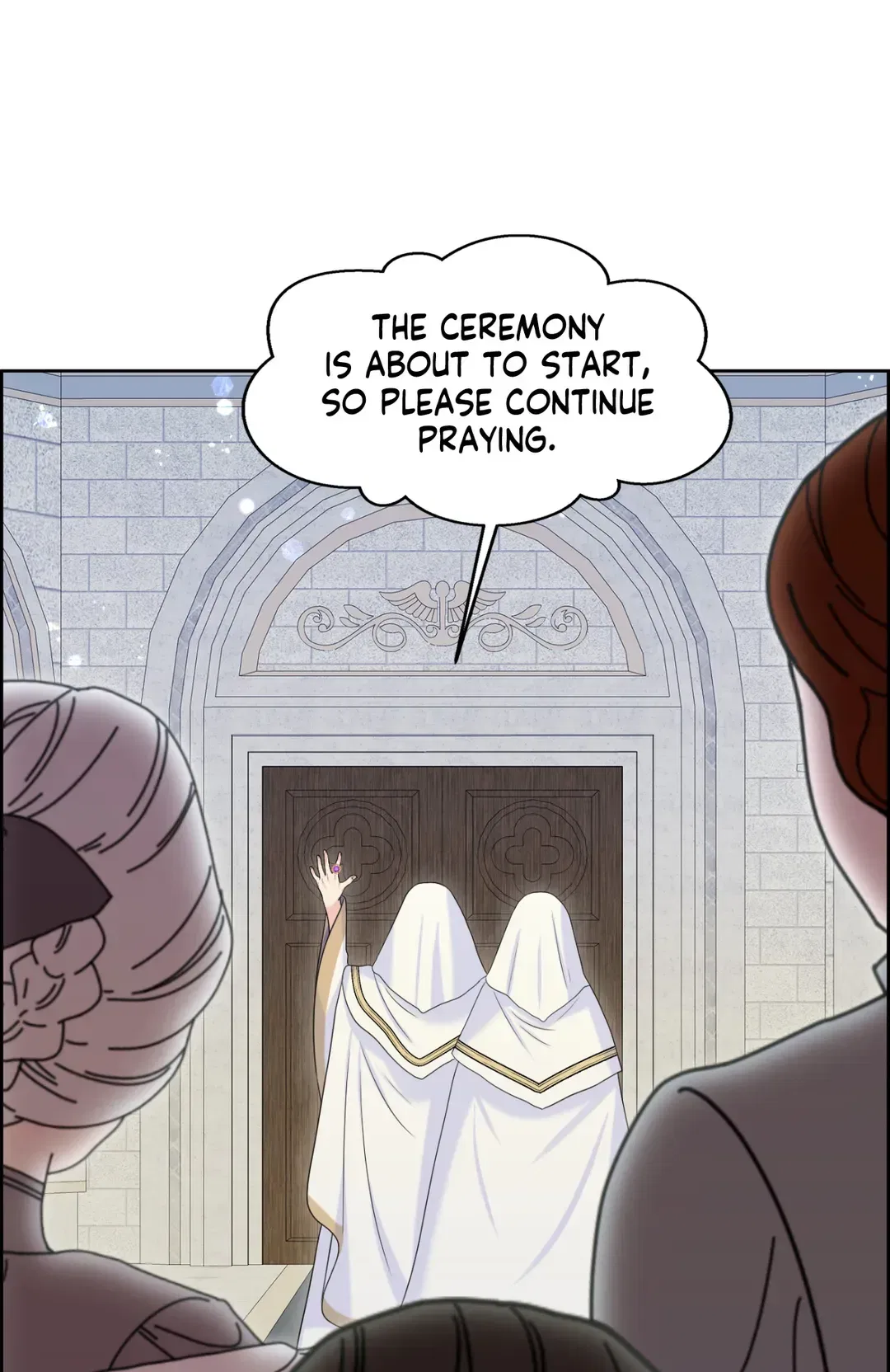 Royal Redemption Chapter 42 – Page 67