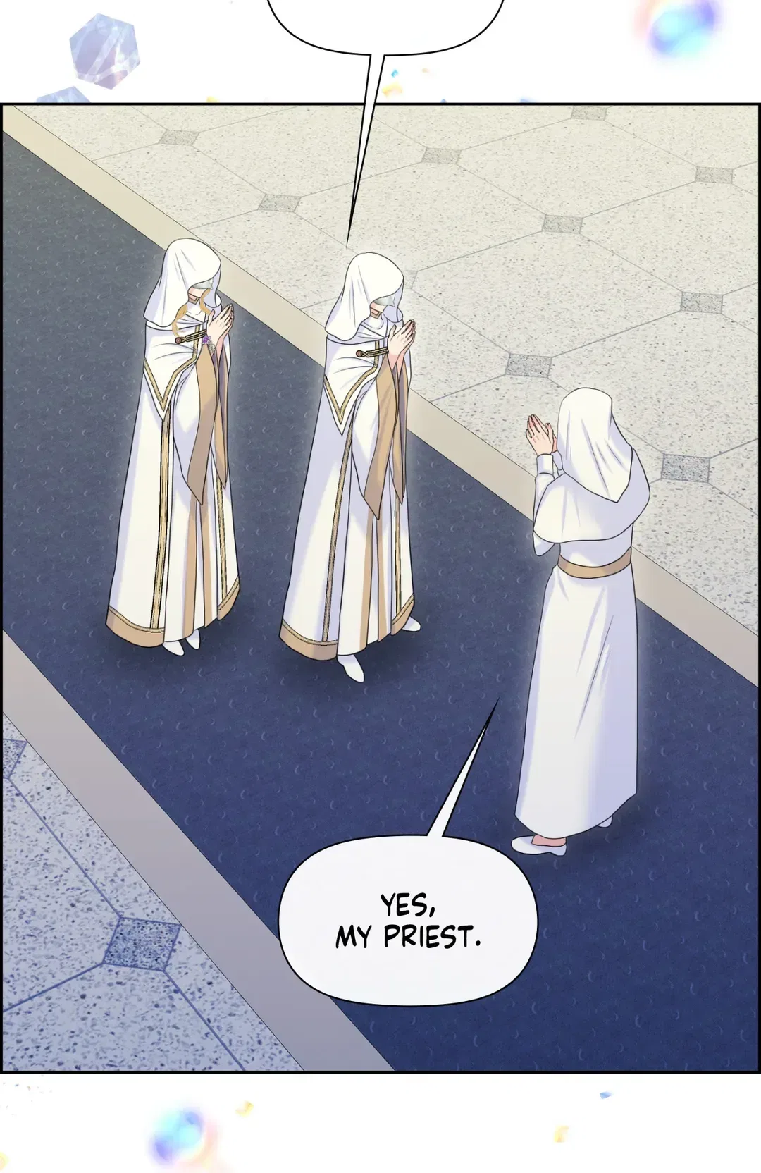 Royal Redemption Chapter 42 – Page 71
