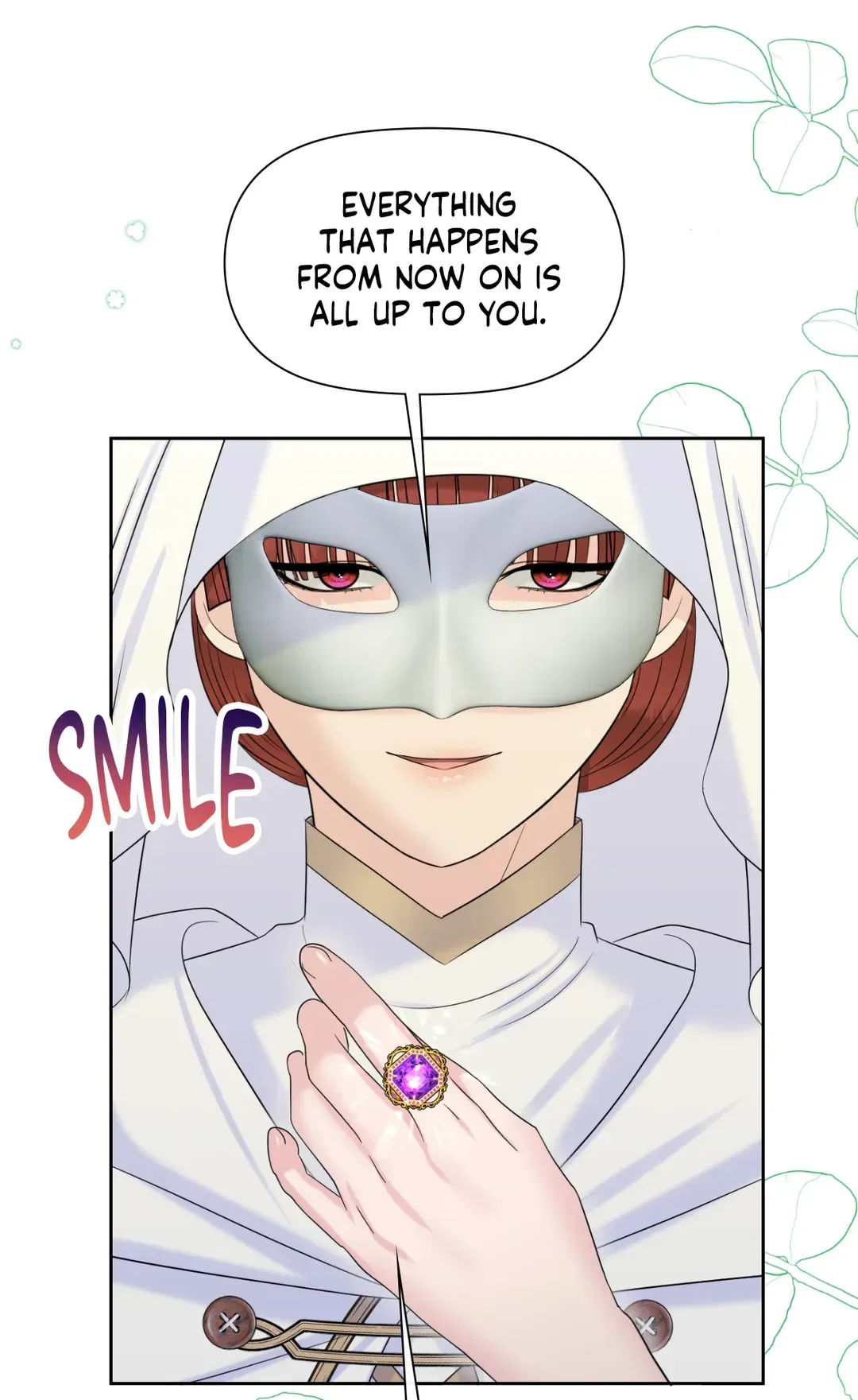 Royal Redemption Chapter 42 – Page 81