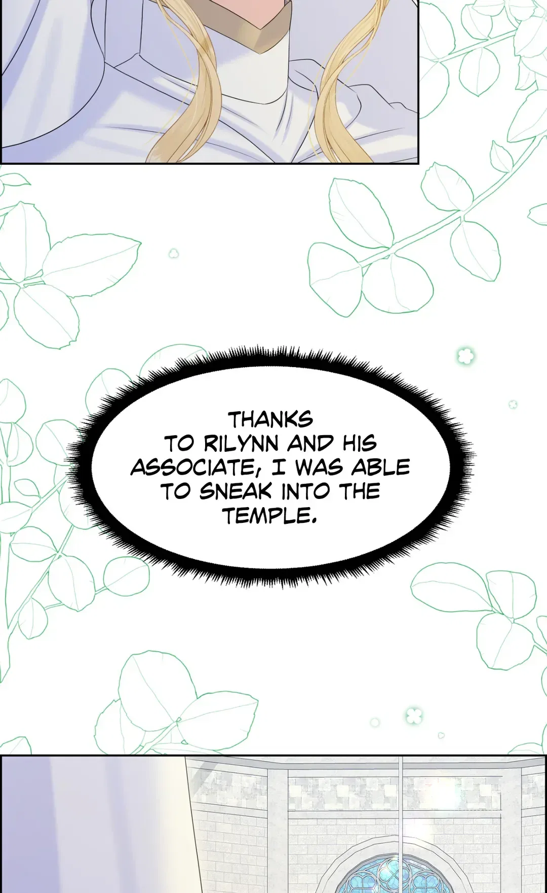 Royal Redemption Chapter 42 – Page 83