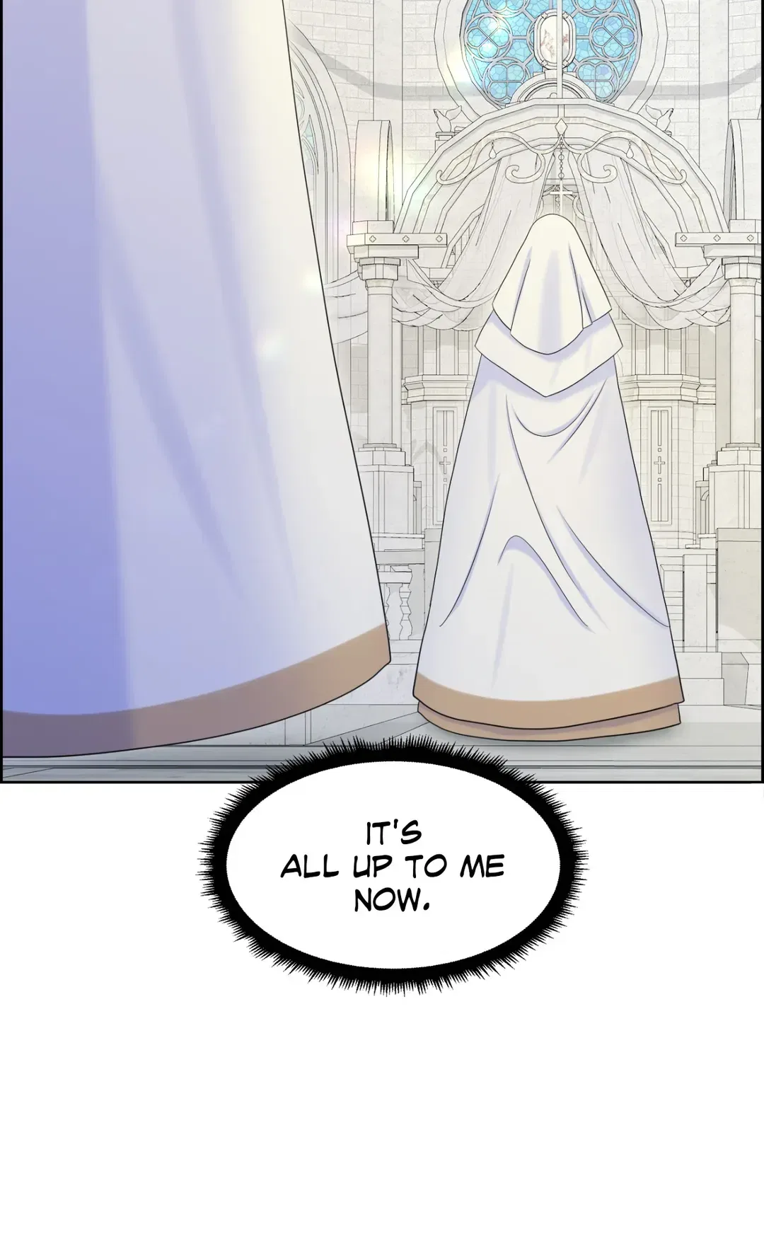 Royal Redemption Chapter 42 – Page 84