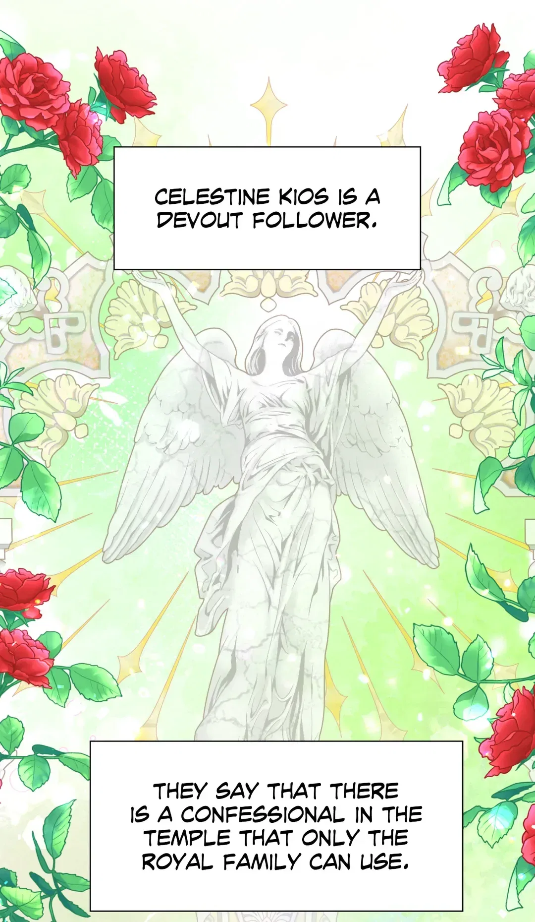 Royal Redemption Chapter 42 – Page 85