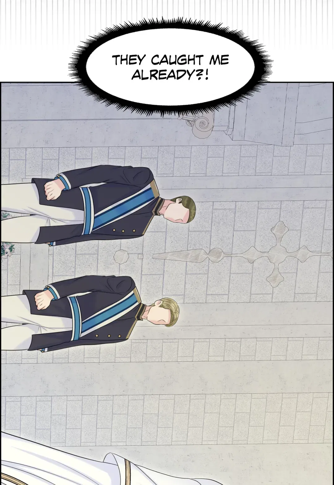 Royal Redemption Chapter 42 – Page 91