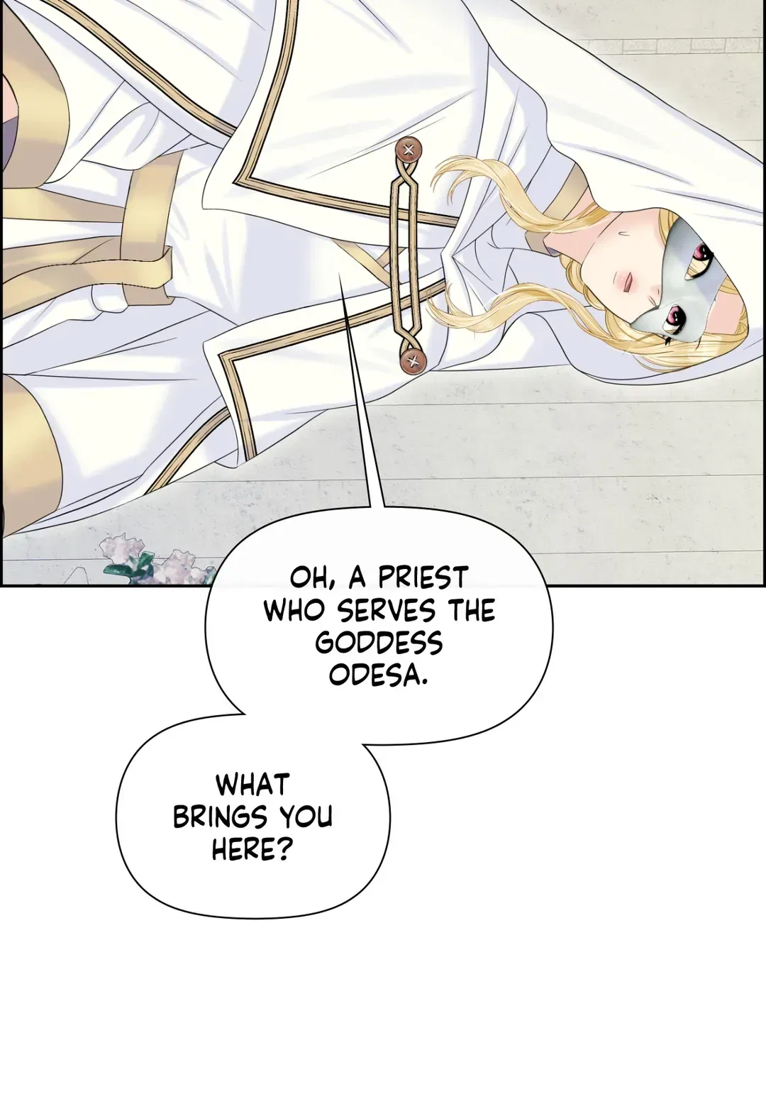 Royal Redemption Chapter 42 – Page 92