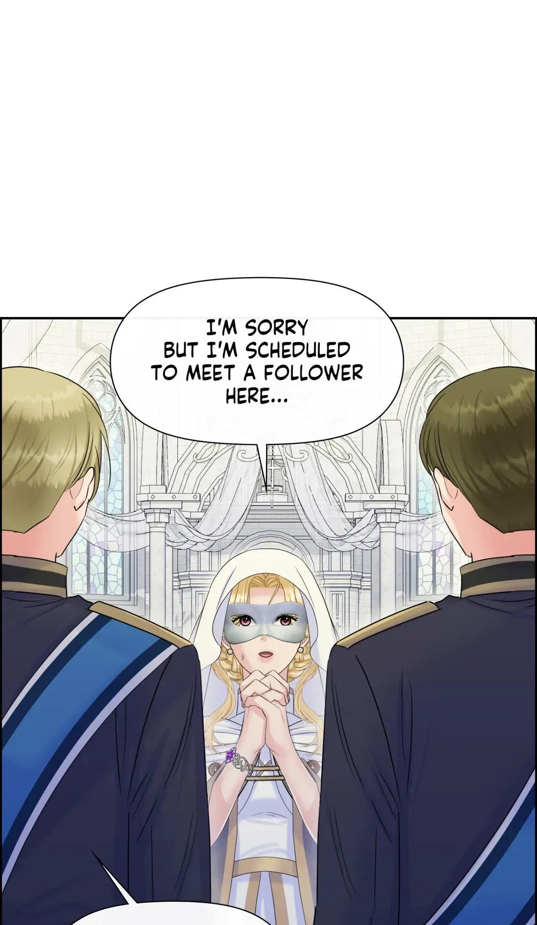 Royal Redemption Chapter 42 – Page 93