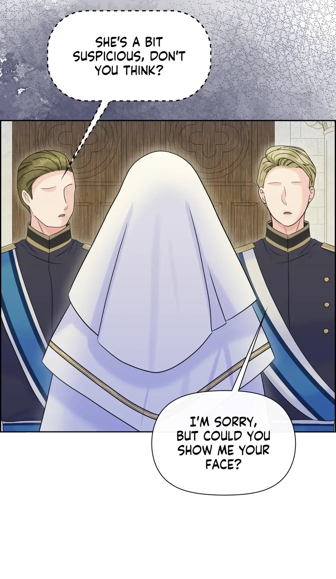 Royal Redemption Chapter 42 – Page 96