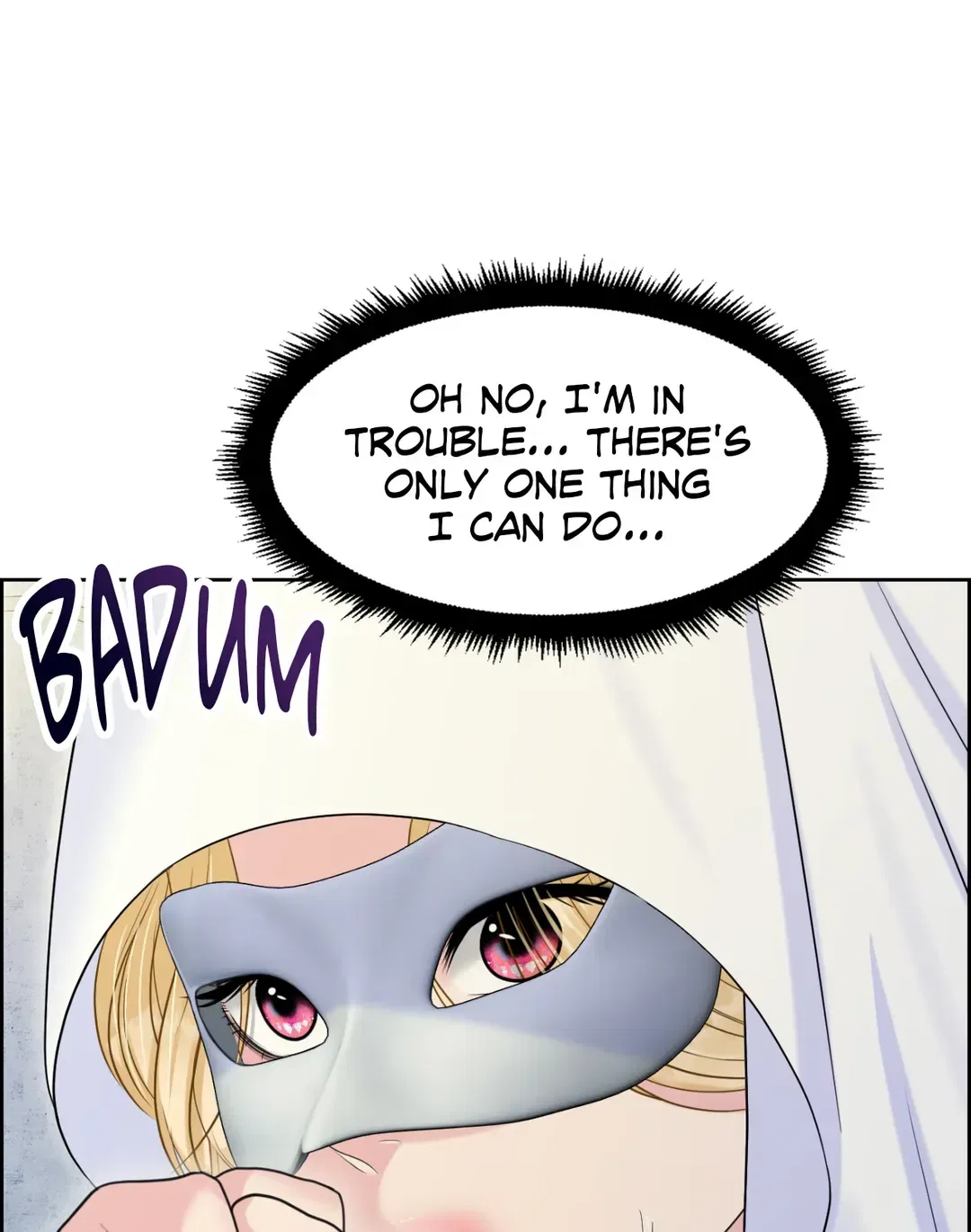 Royal Redemption Chapter 42 – Page 97