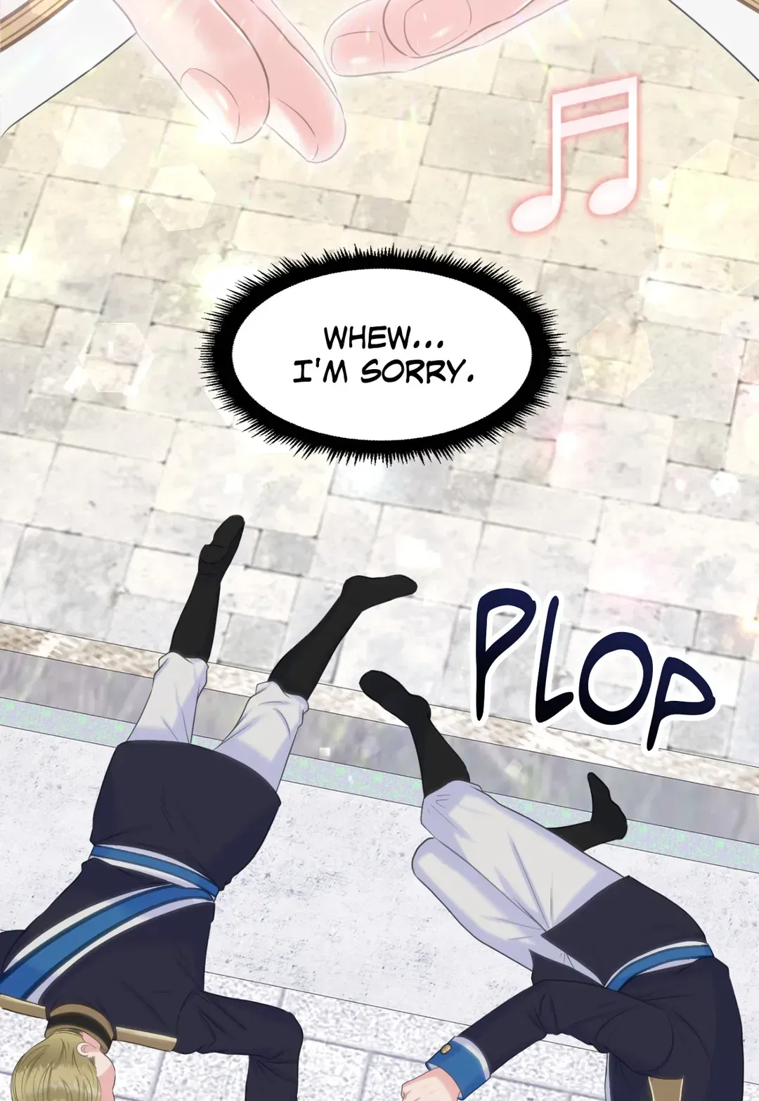Royal Redemption Chapter 42 – Page 103