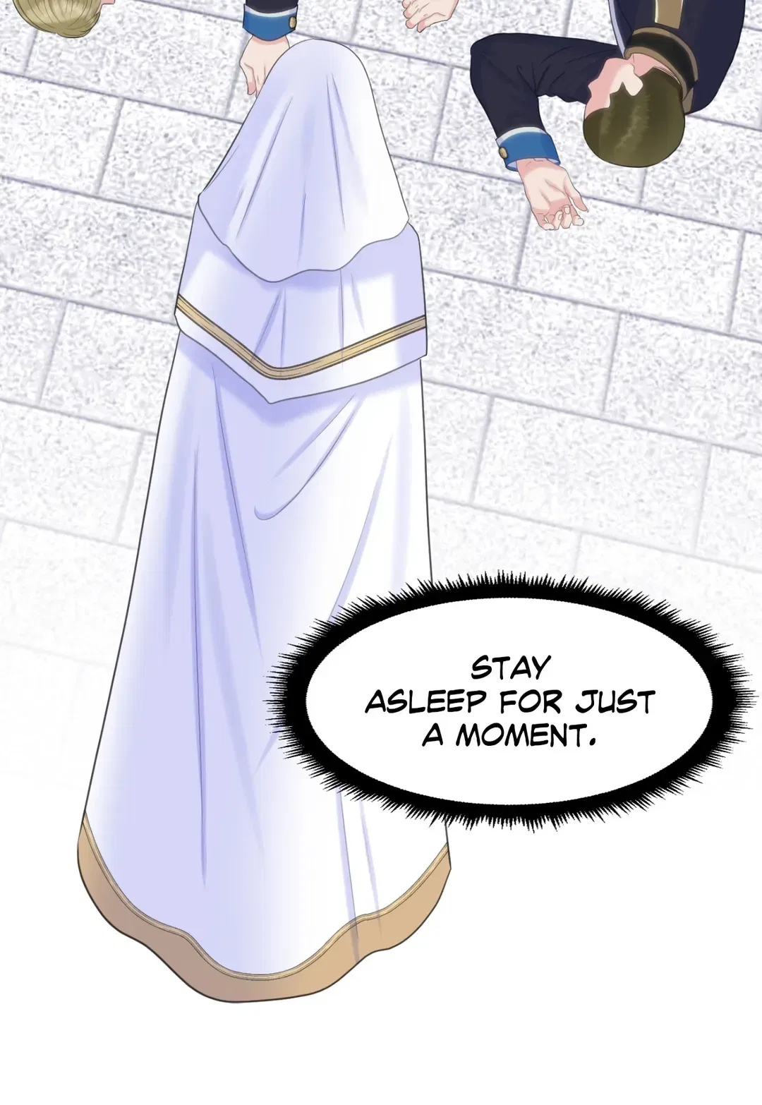 Royal Redemption Chapter 42 – Page 104