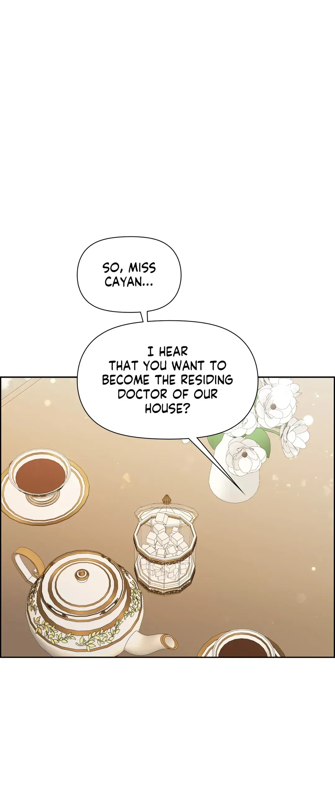 Royal Redemption Chapter 41 – Page 2